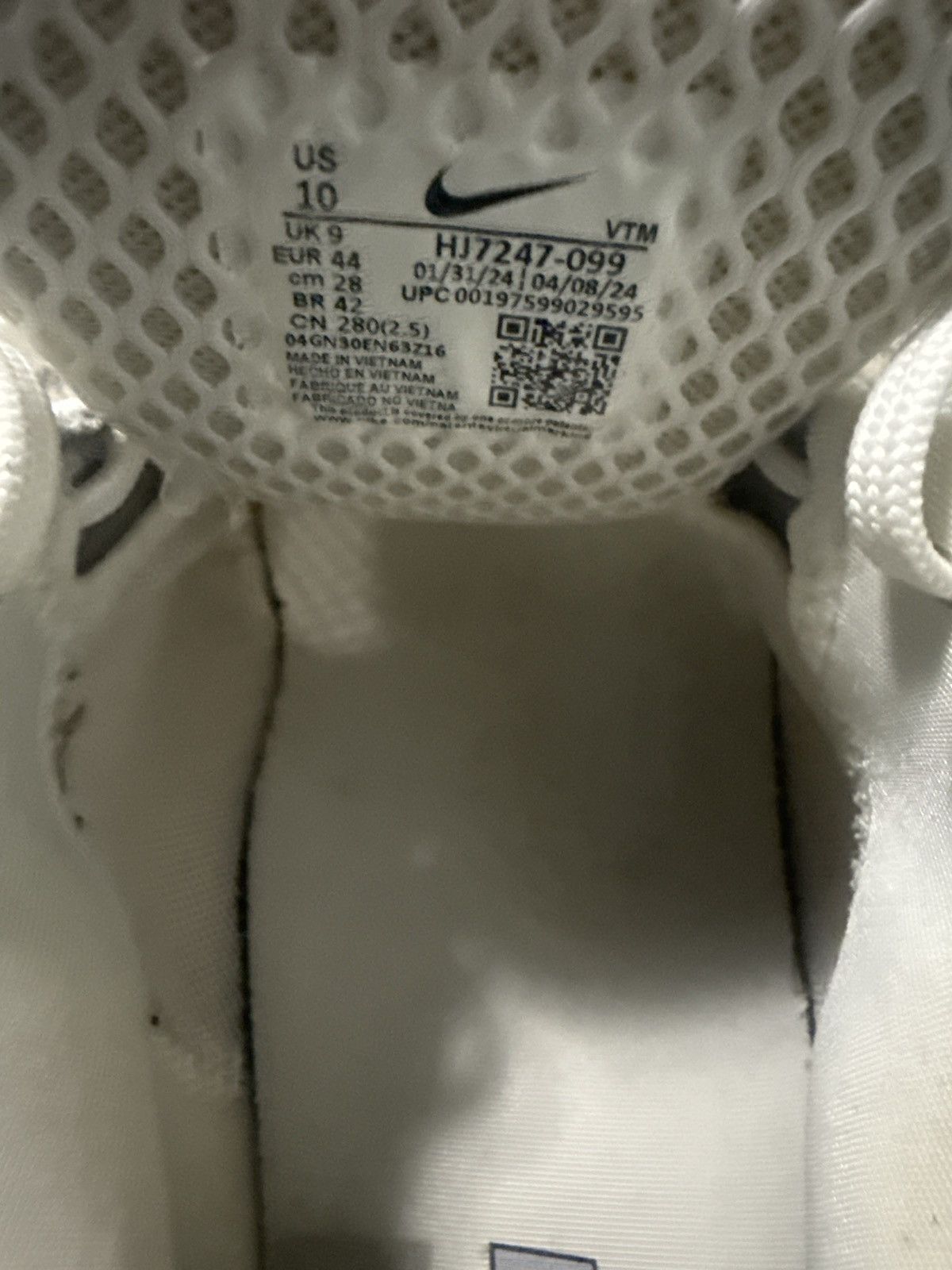 Nike Nike vomero 5 Size US 10 / EU 43 - 7 Thumbnail