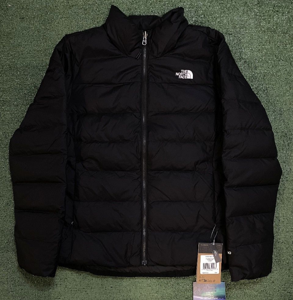 The North Face The North Face minoqua black jacket Size XL / US 12-14 / IT 48-50 - 1 Thumbnail