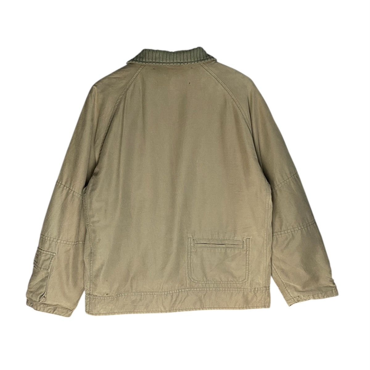 PPFM PPFM Reproduction 40s N-1 Deck Military Jacket Size US L / EU 52-54 / 3 - 4 Thumbnail
