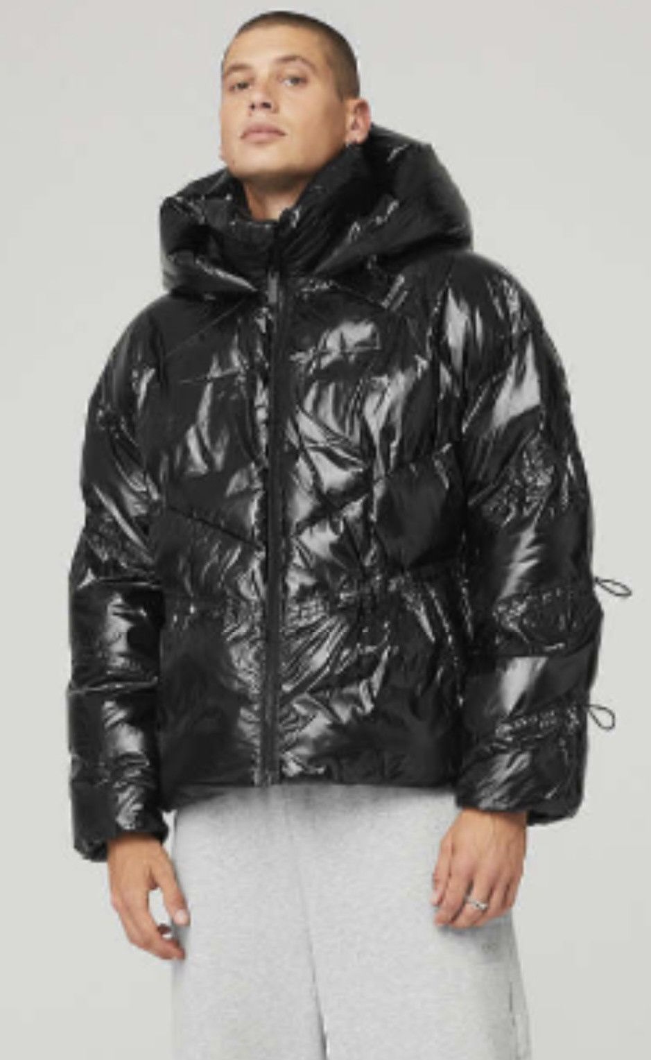 Alo Alo Stunner Puffer Size US M / EU 48-50 / 2 - 1 Thumbnail