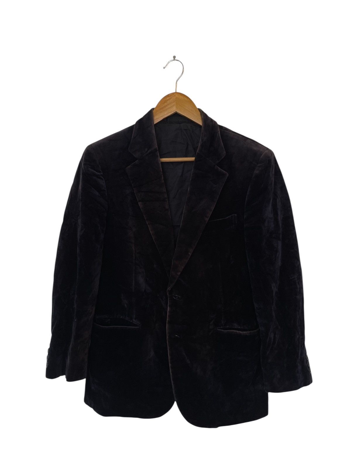 Burberry Prorsum × Vintage BURBERRYS PRORSUM VINTAGE BLAZER Size 38S - 1 Thumbnail