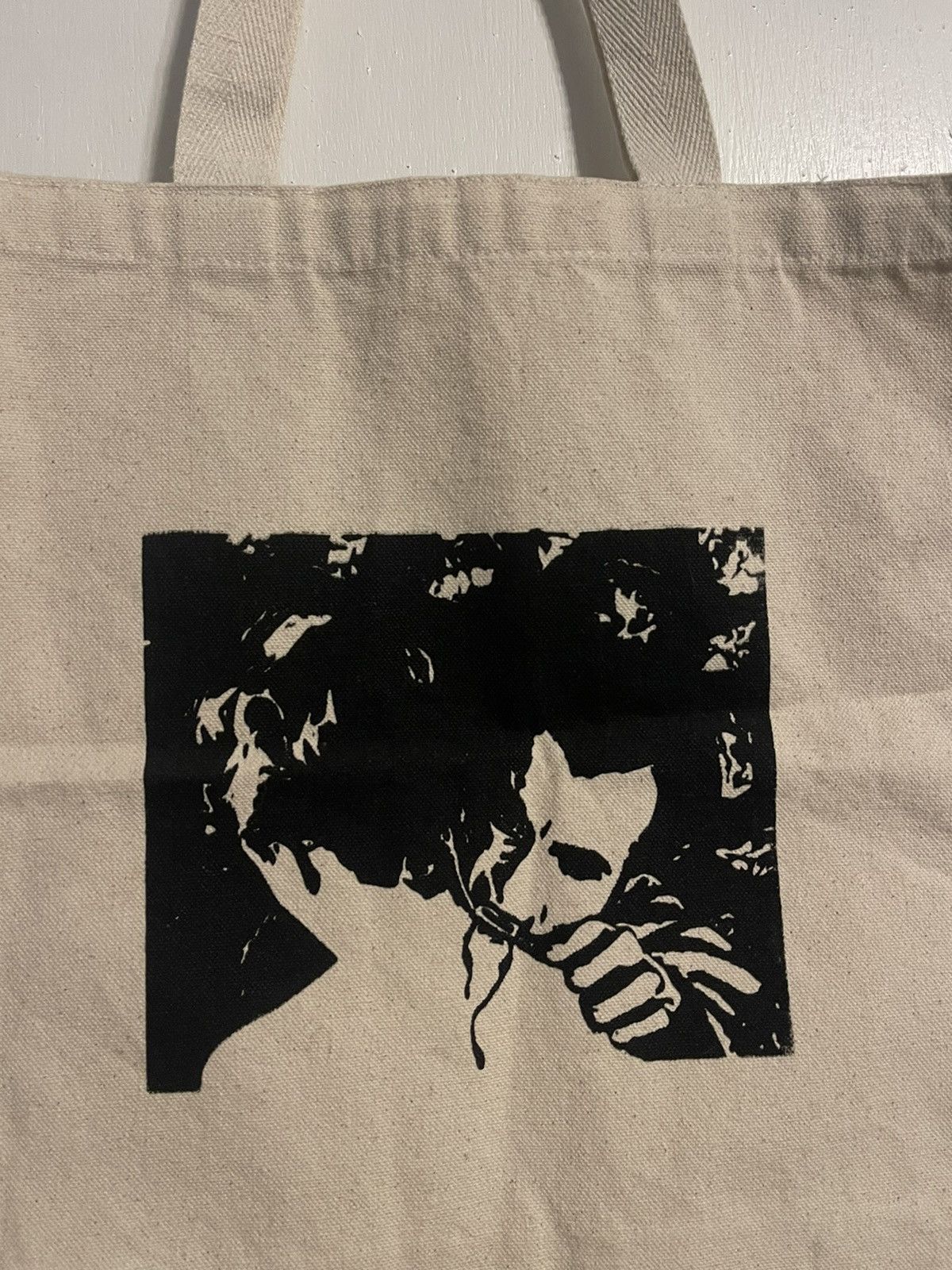 Japanese Brand Unavailable Vamp Tote Size ONE SIZE - 2 Thumbnail