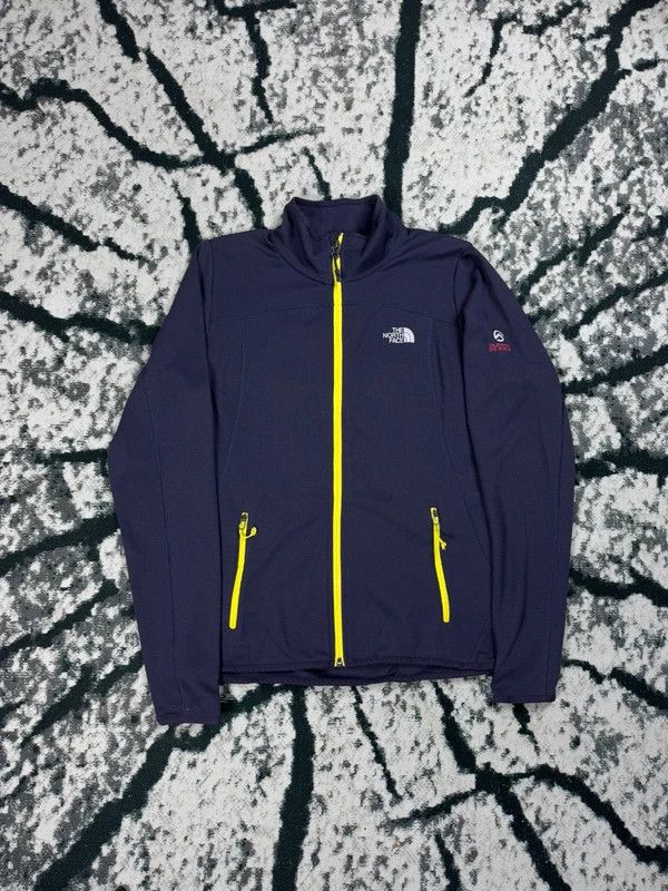 The North Face The North Face summit series fleece zip jacket purple tnf M Size M / US 6-8 / IT 42-44 - 1 Thumbnail