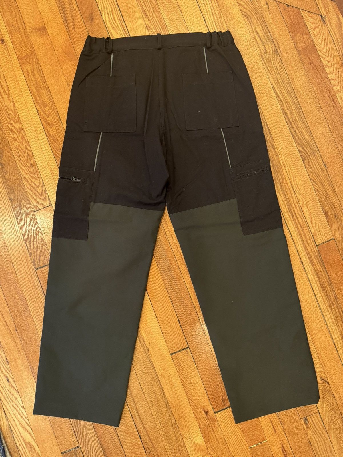 GR10K GR10K - DOUBLE LAYER PANTS Size US 44 / EU 60 - 5 Thumbnail