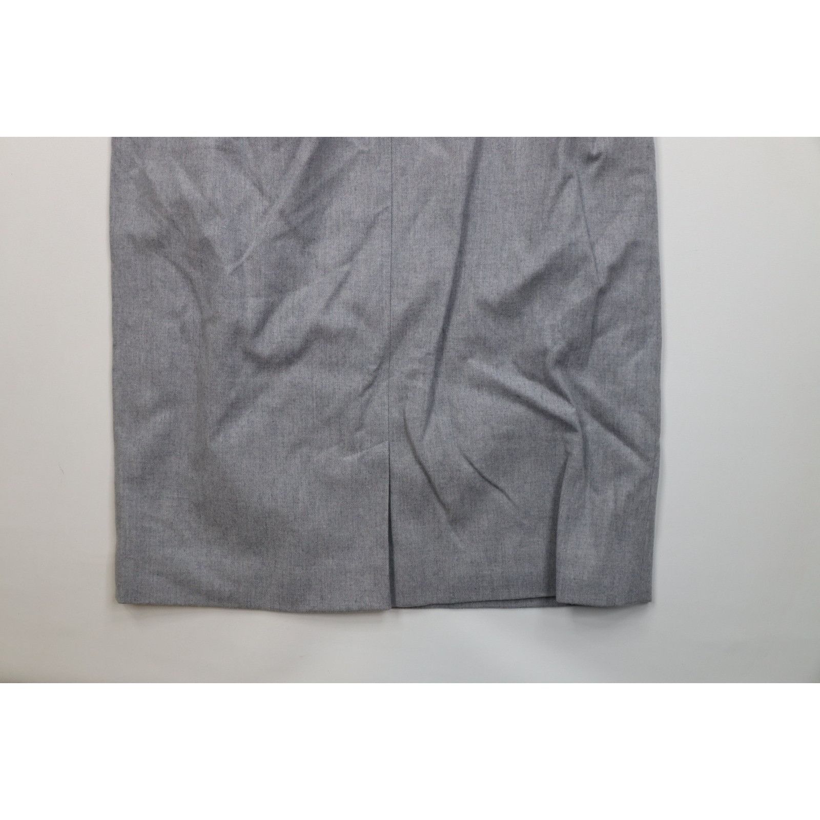 Pendleton Vintage 70s Pendleton Distressed 2 Piece Wool Skirt Suit Size XL / US 12-14 / IT 48-50 - 23 Thumbnail