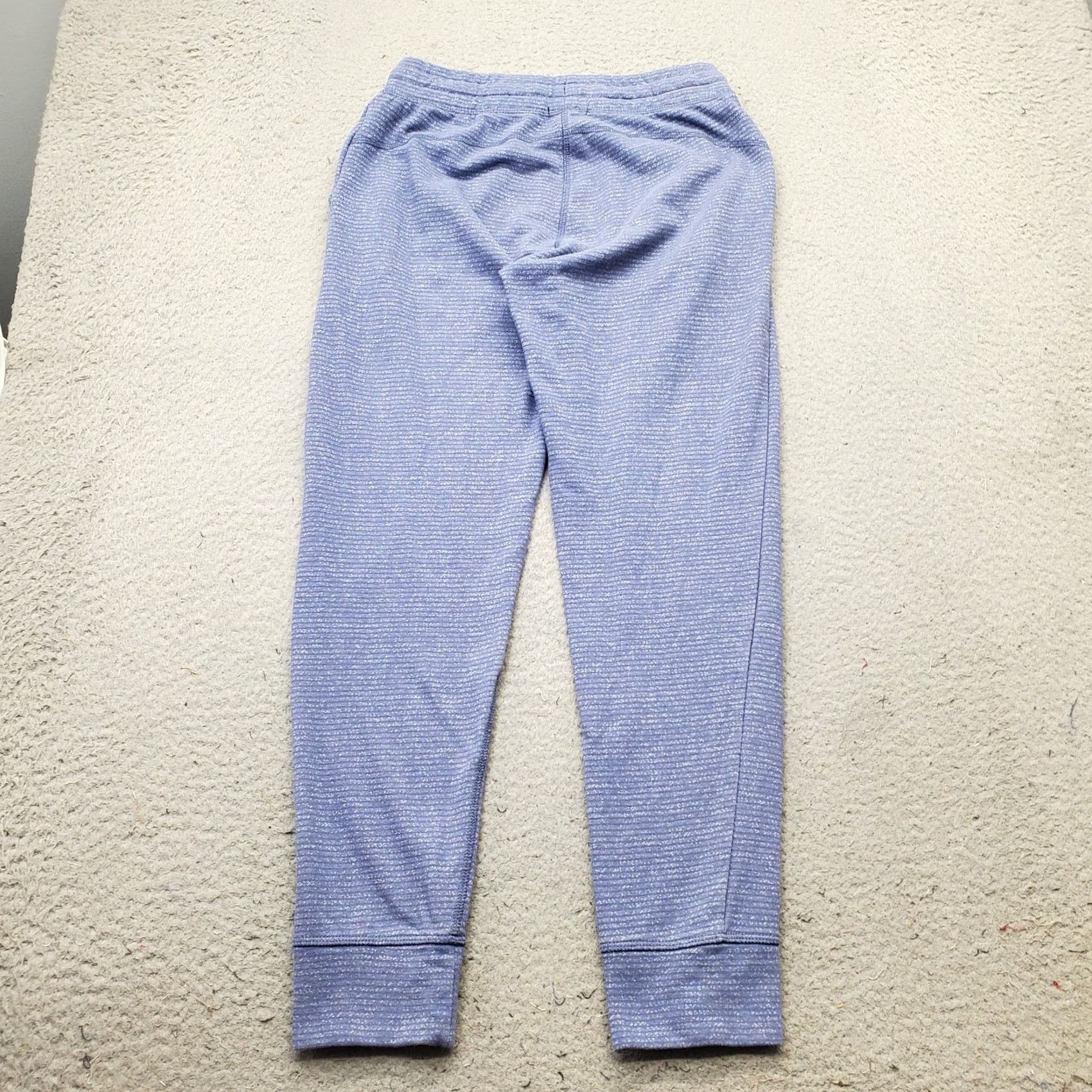 Champion Champion Jogger Pants Womens S Multi Tapered Leg Drawstring Waist Slash Pocket Size 28" / US 6 / IT 42 - 2 Thumbnail
