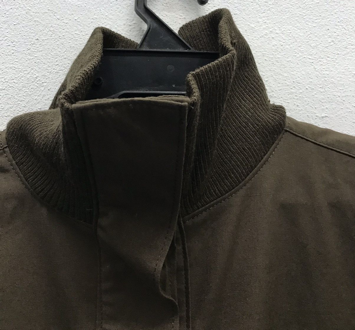 Issey Miyake × Vintage Vintage Issey Miyake Studio Jacket Size US M / EU 48-50 / 2 - 3 Thumbnail