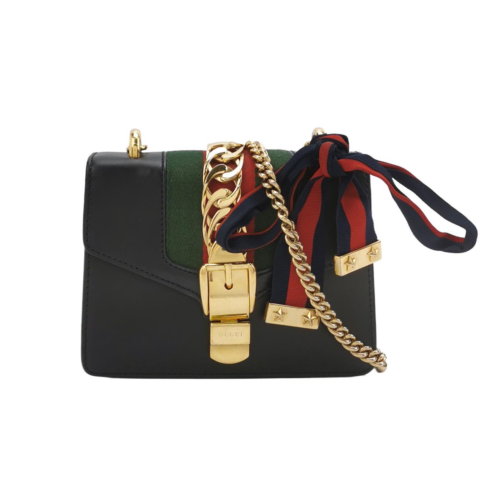 Gucci Gucci Women os Shoulder Bags Size ONE SIZE - 1 Thumbnail