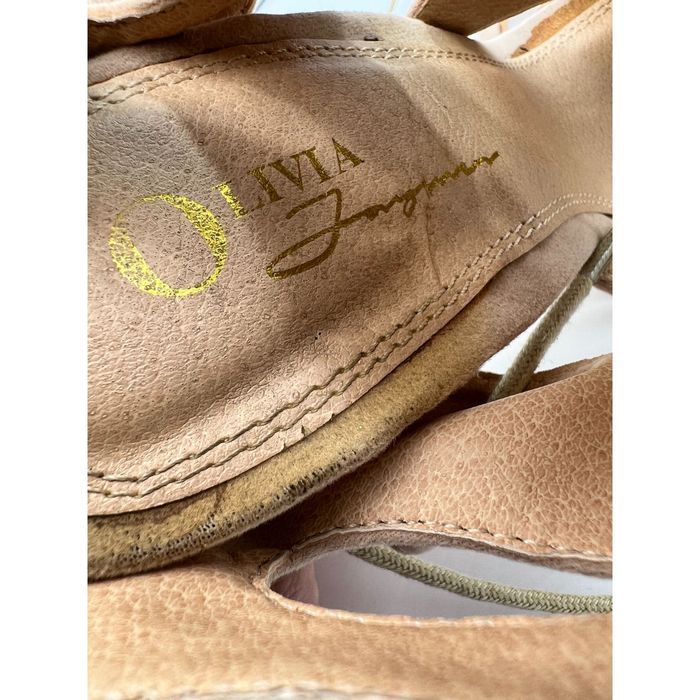 olivia jaymes shoes wholesale