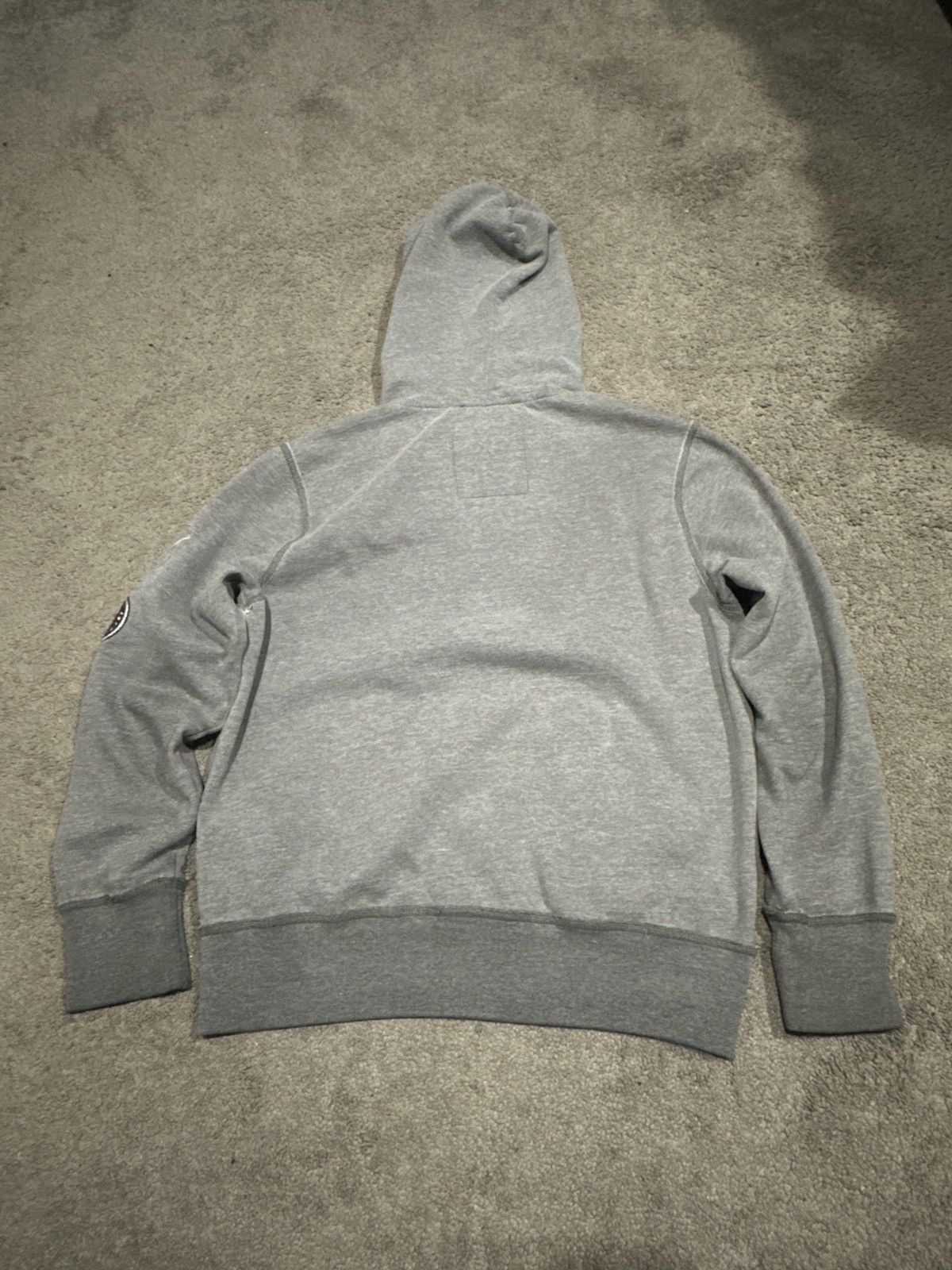 American Eagle Outfitters Thrifted Vintage American Eagle Size US L / EU 52-54 / 3 - 2 Thumbnail