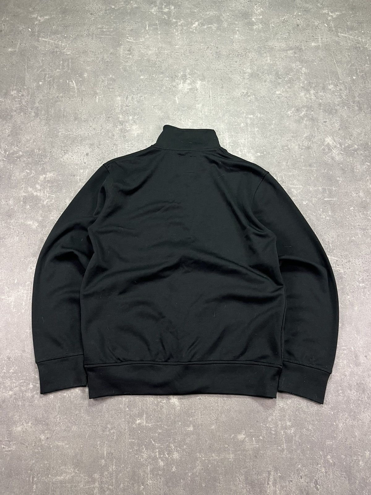 Ecko Unltd. Vintage Y2K Ecko Unltd MMA Track Jacket Zip Up Sweatshirt M Size US M / EU 48-50 / 2 - 2 Thumbnail