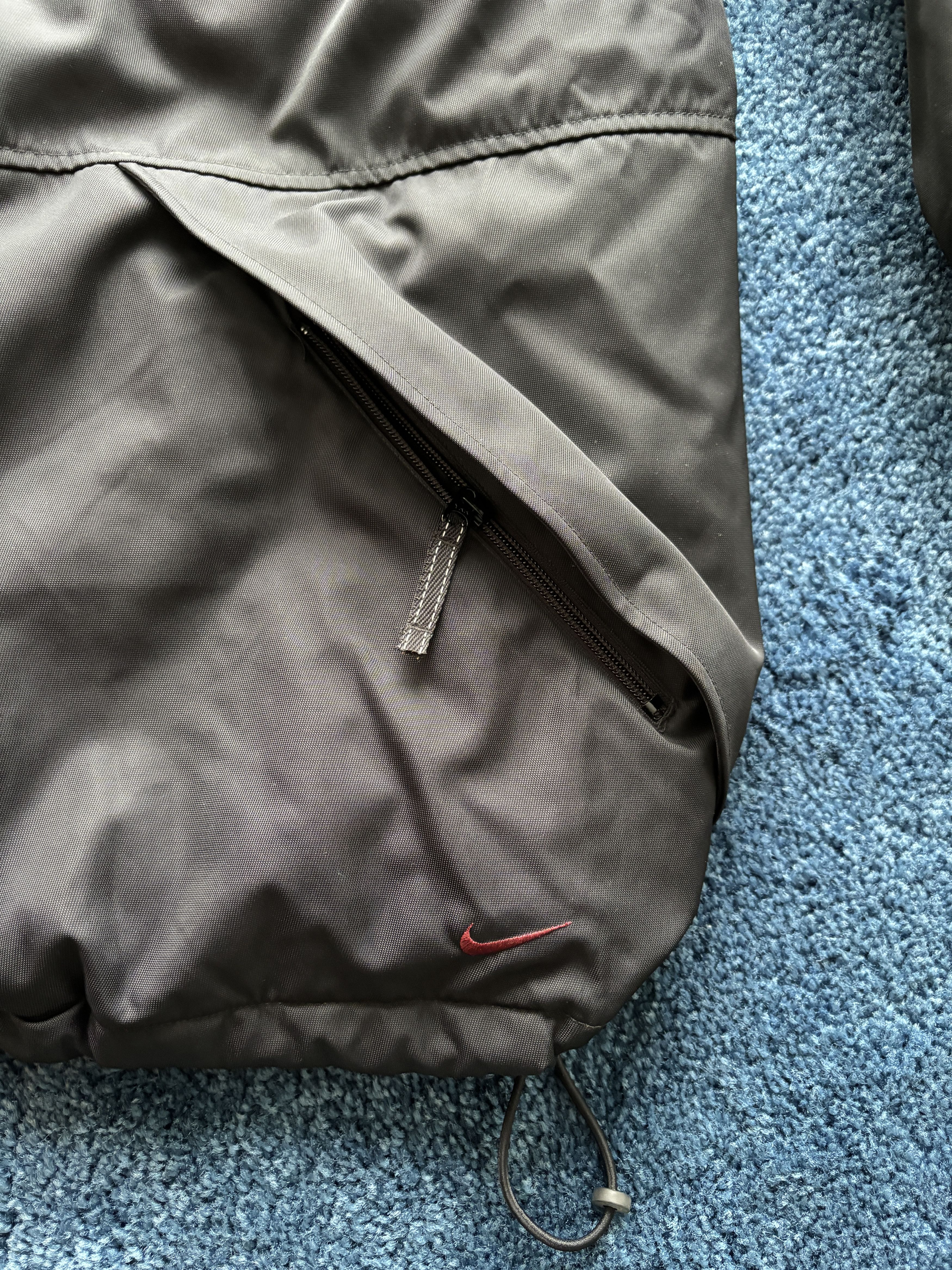 Nike NIKE: 2 for 1 Parka Coat with Reflective & Insulated Size US XL / EU 56 / 4 - 3 Thumbnail