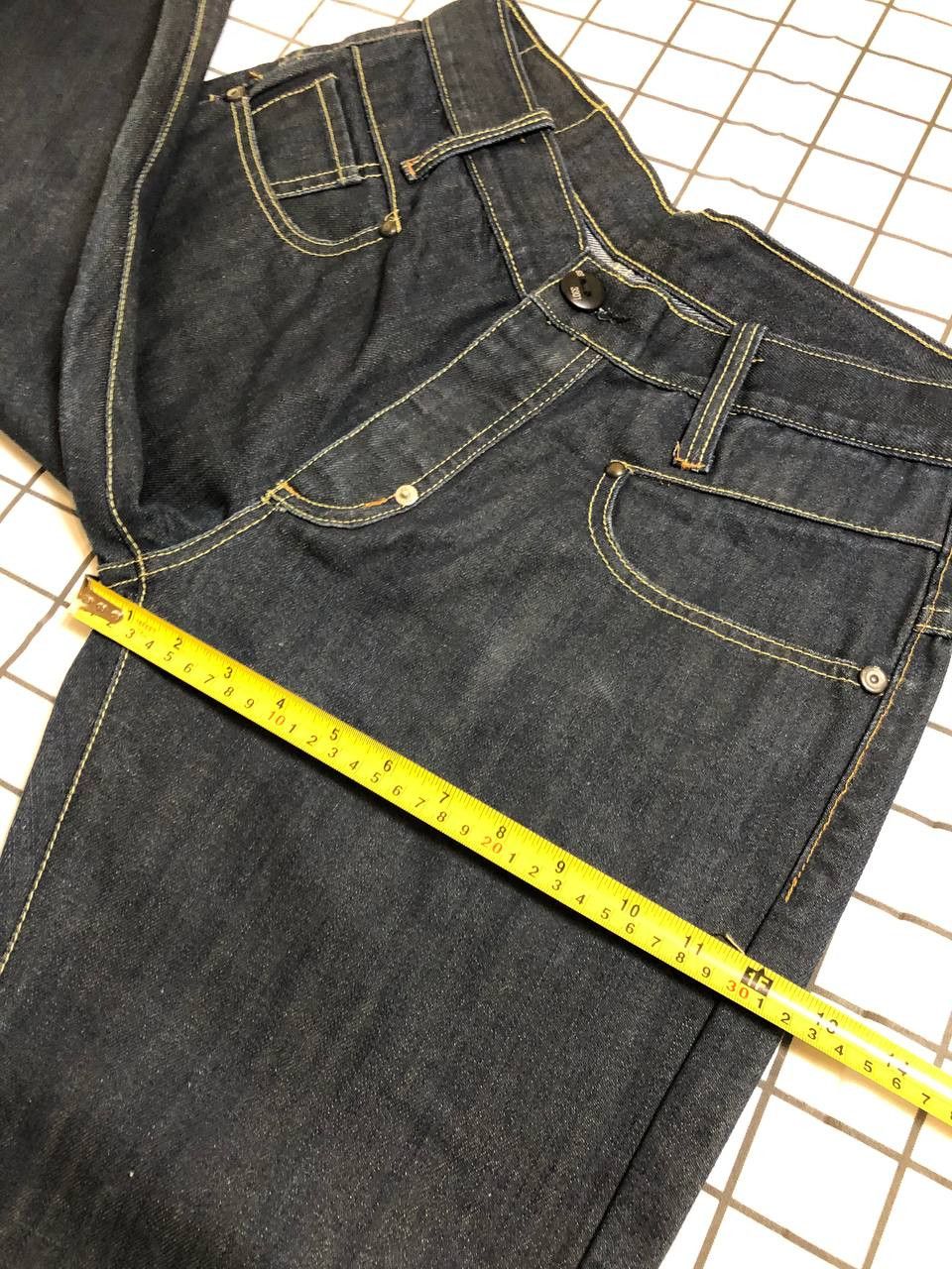 G-Star Vintage G-Star Jeans Pants Big Logo Multi Pocket Cargo Size US 34 / EU 50 - 10 Thumbnail