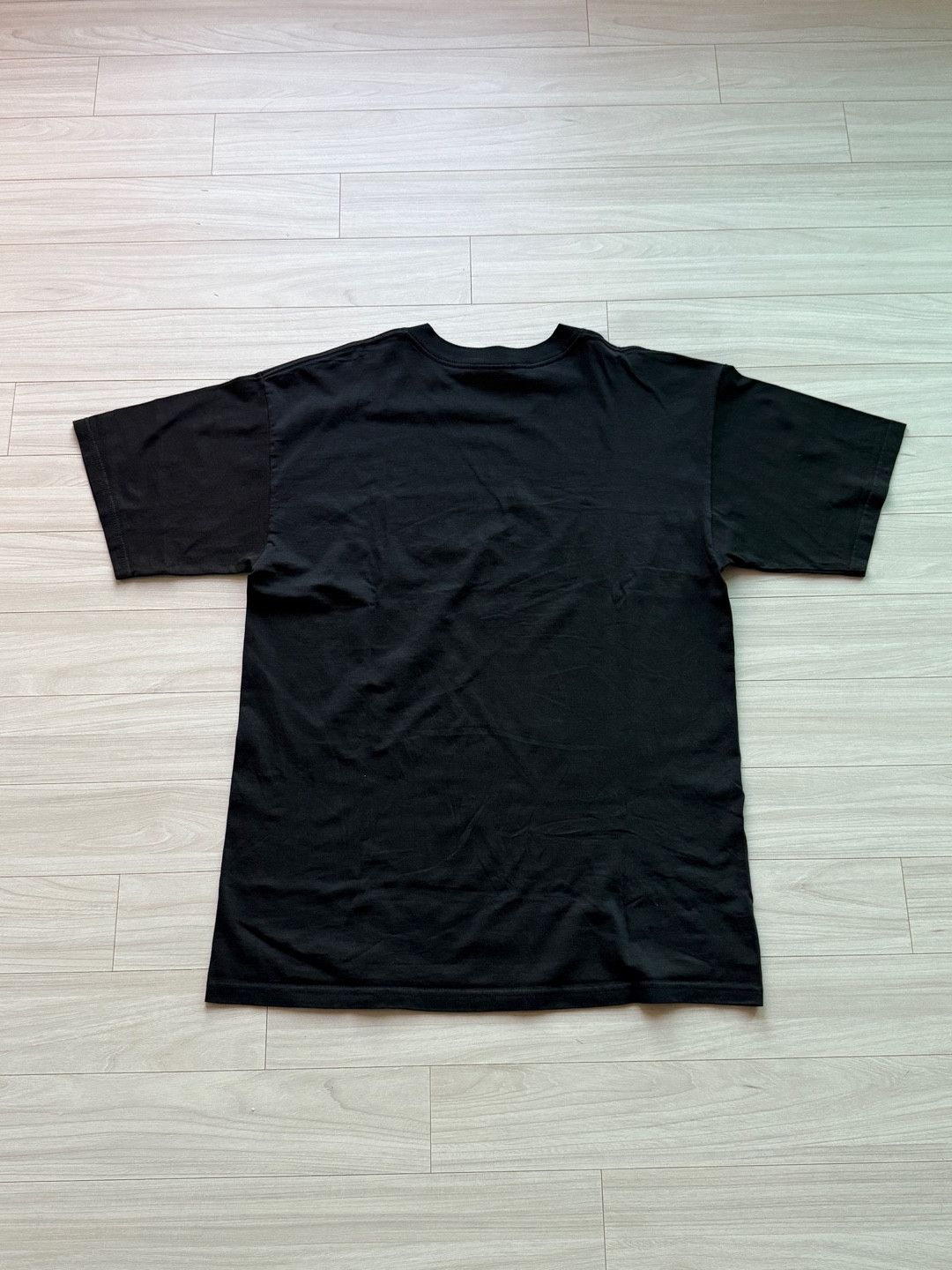 Gildan [L] A.I. Movie Promotion 2000's Vintage T-Shirt Size US L / EU 52-54 / 3 - 2 Thumbnail