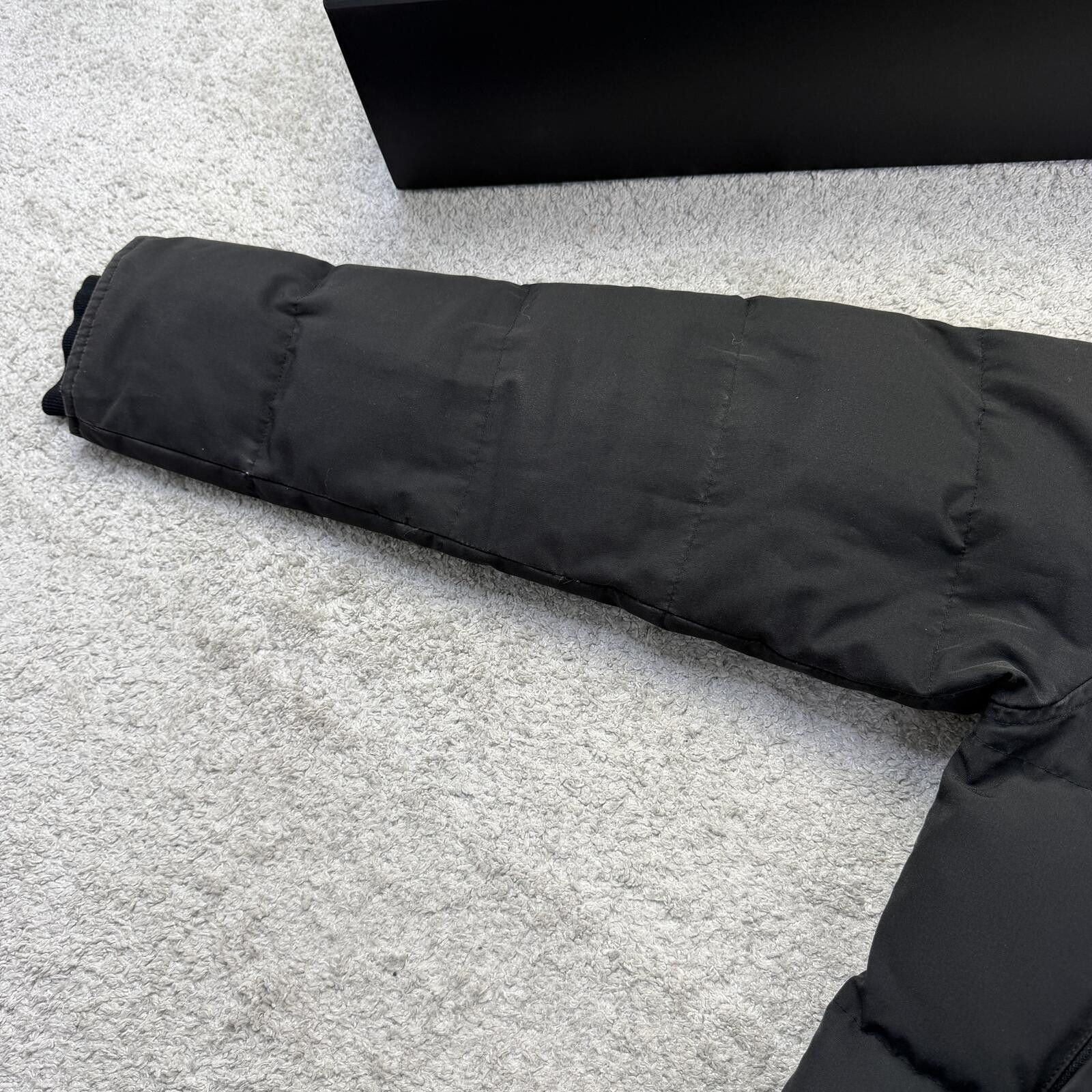 Canada Goose Canada Goose Wyndham Size XL Fusion Fits L Size US L / EU 52-54 / 3 - 5 Thumbnail