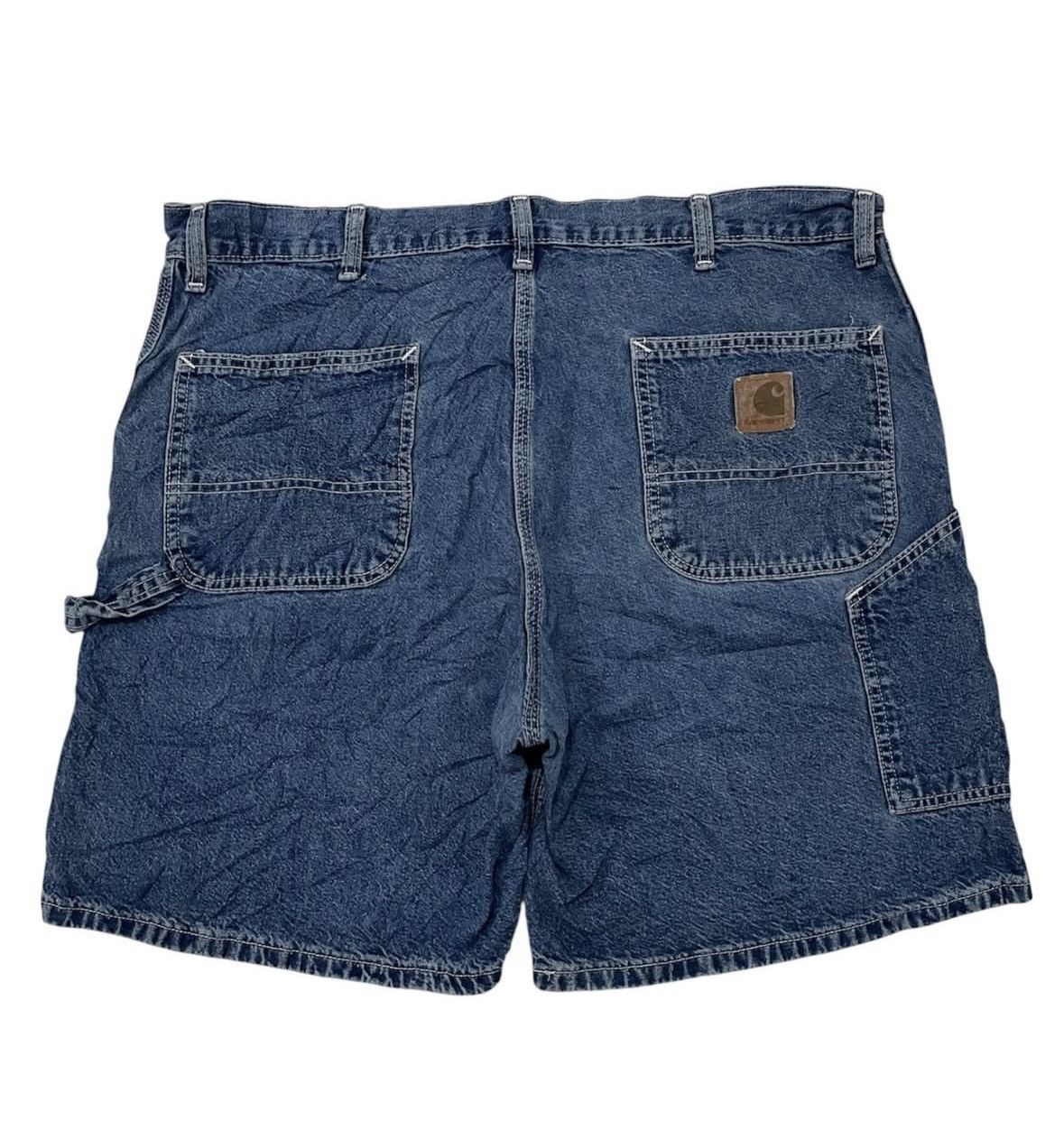 Carhartt Carhartt jort Size US 40 / EU 56 - 1 Thumbnail