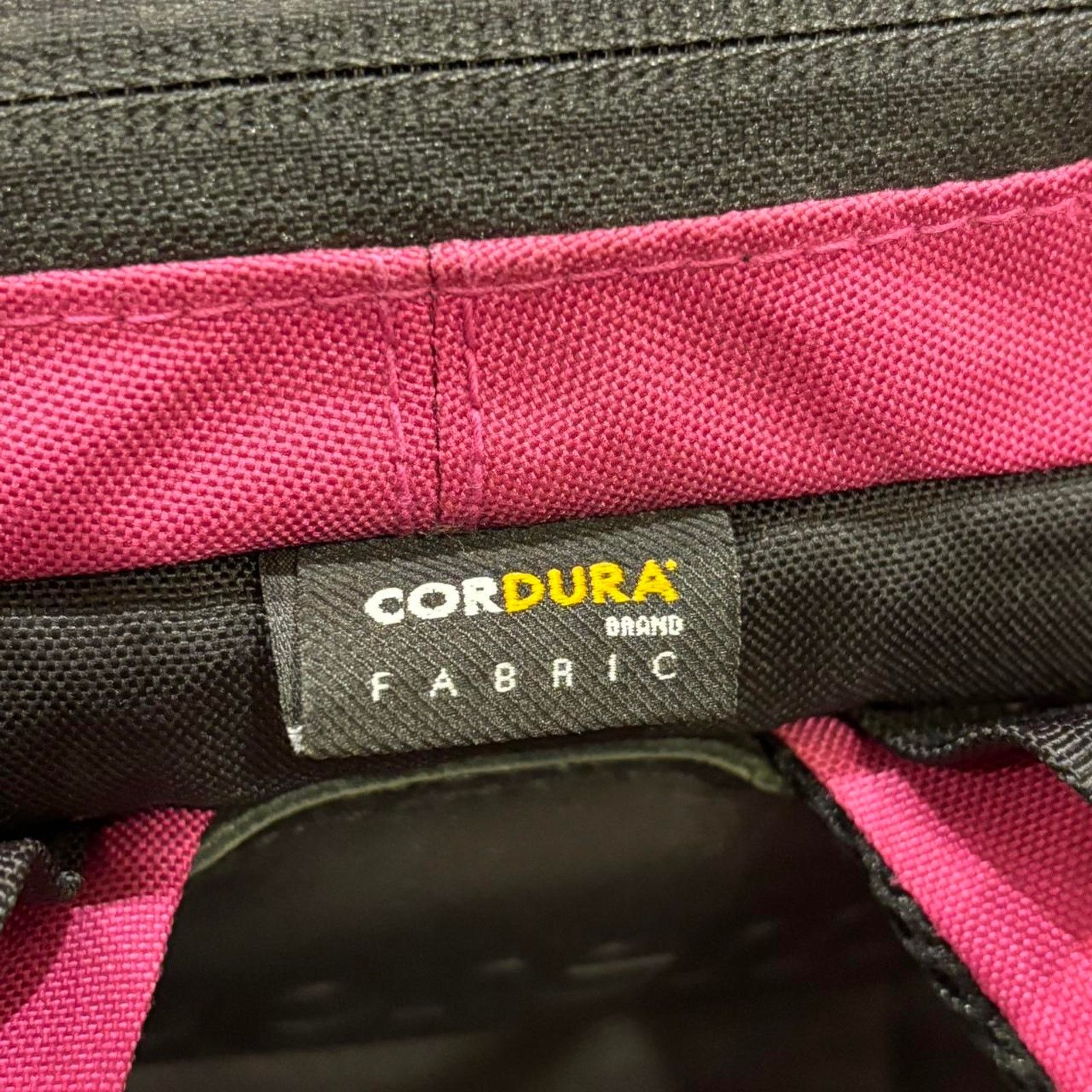 Supreme Supreme contour backpack fw15 backpack Size 26 - 4 Thumbnail