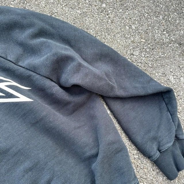 Fear of God Fear of God Metallica Hoodie Size US S / EU 44-46 / 1 - 7 Thumbnail