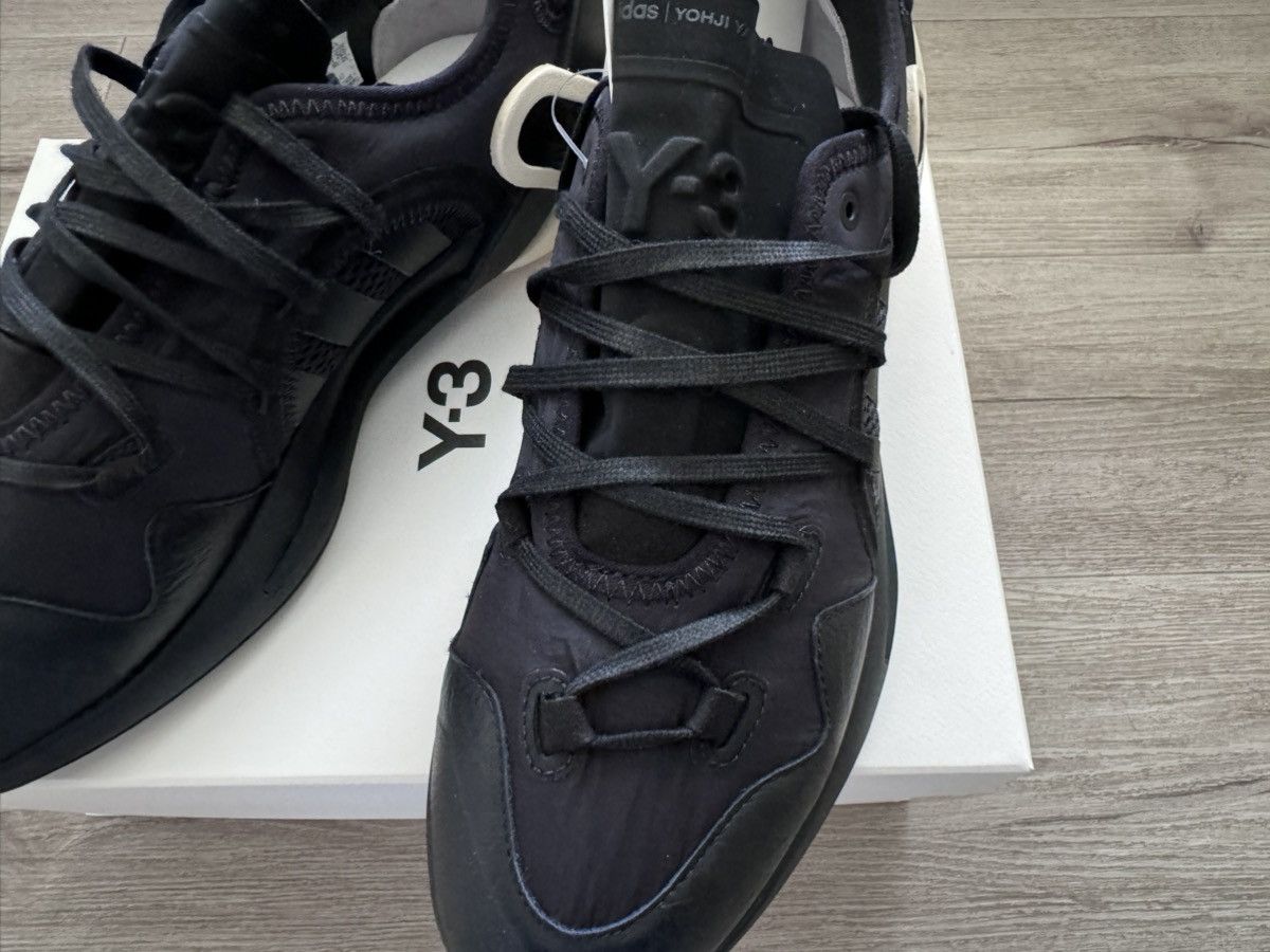 Y-3 Y-3 Idoso boost men sneakers size 9 NEW Size US 9 / EU 42 - 6 Thumbnail