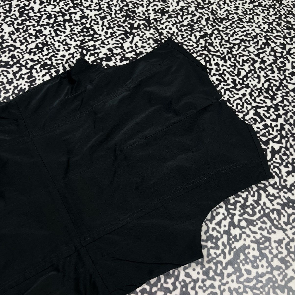 Jil Sander × Uniqlo Jil Sander X Uniqlo Casual Classic Luxury Style Mini Dress Size M / US 6-8 / IT 42-44 - 11 Thumbnail