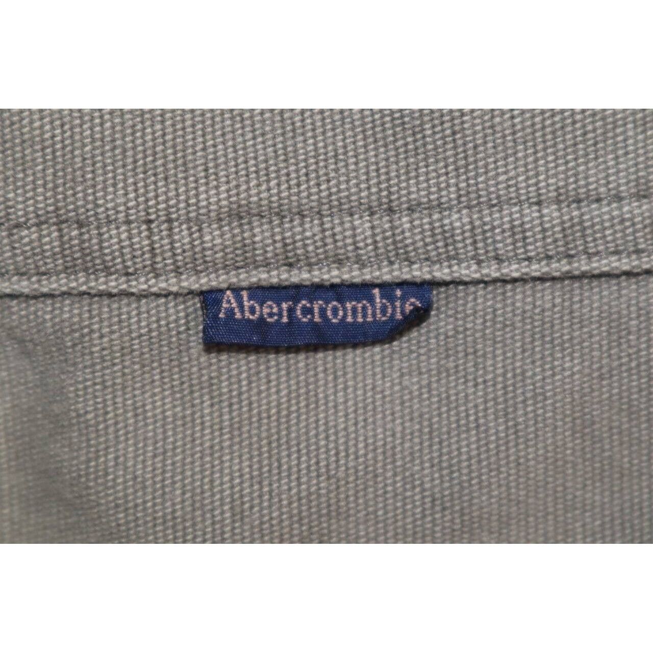 Abercrombie & Fitch VINTAGE Abercrombie & Fitch RARE Japanese Style Work XL Size US XL / EU 56 / 4 - 10 Thumbnail