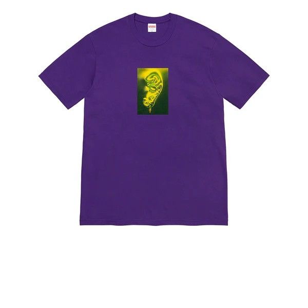 supreme ear tee