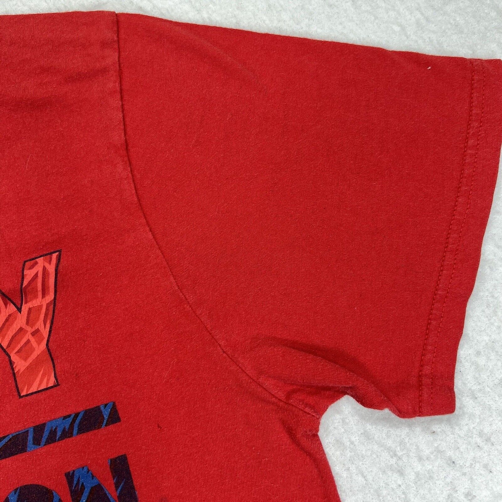Adidas Adidas Washington Wizards Short Sleeve Graphic T Shirt NBA Size US M / EU 48-50 / 2 - 4 Thumbnail