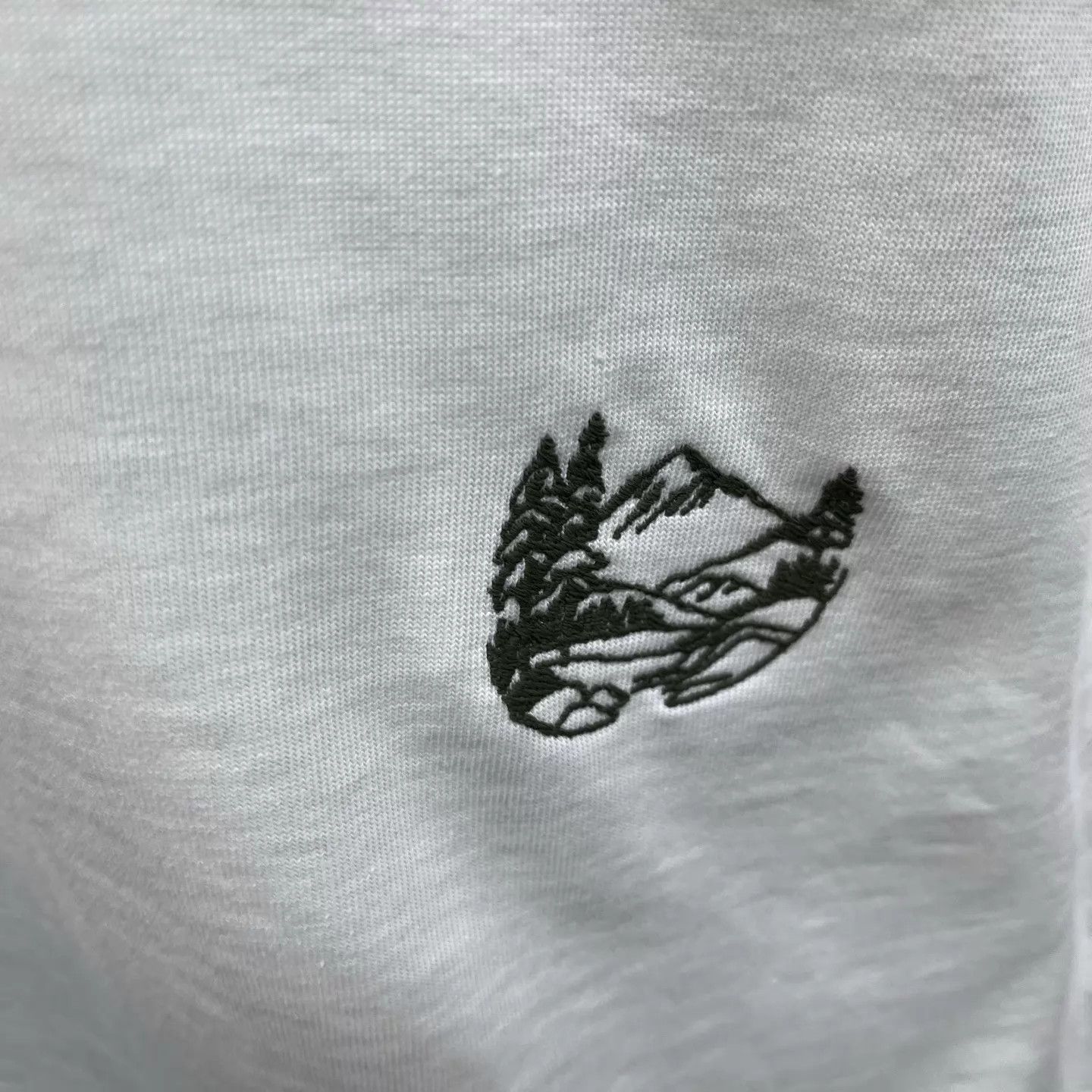 Bottega Veneta BV 25 Embroidered Heavyweight Short Sleeve S (99 New) Size US S / EU 44-46 / 1 - 4 Thumbnail