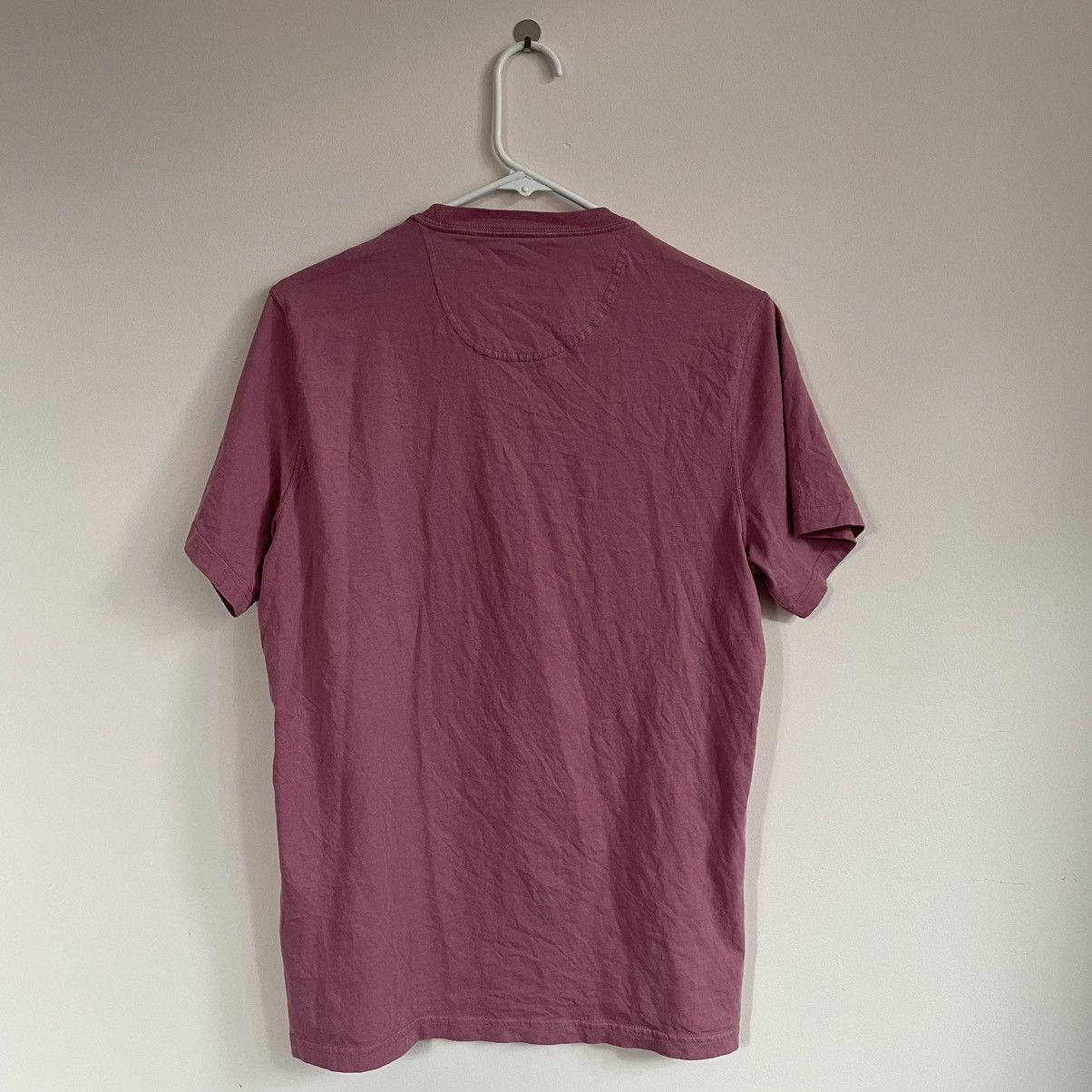 Barbour × Vintage Barbour Beacon T-Shirt Size US M / EU 48-50 / 2 - 7 Thumbnail