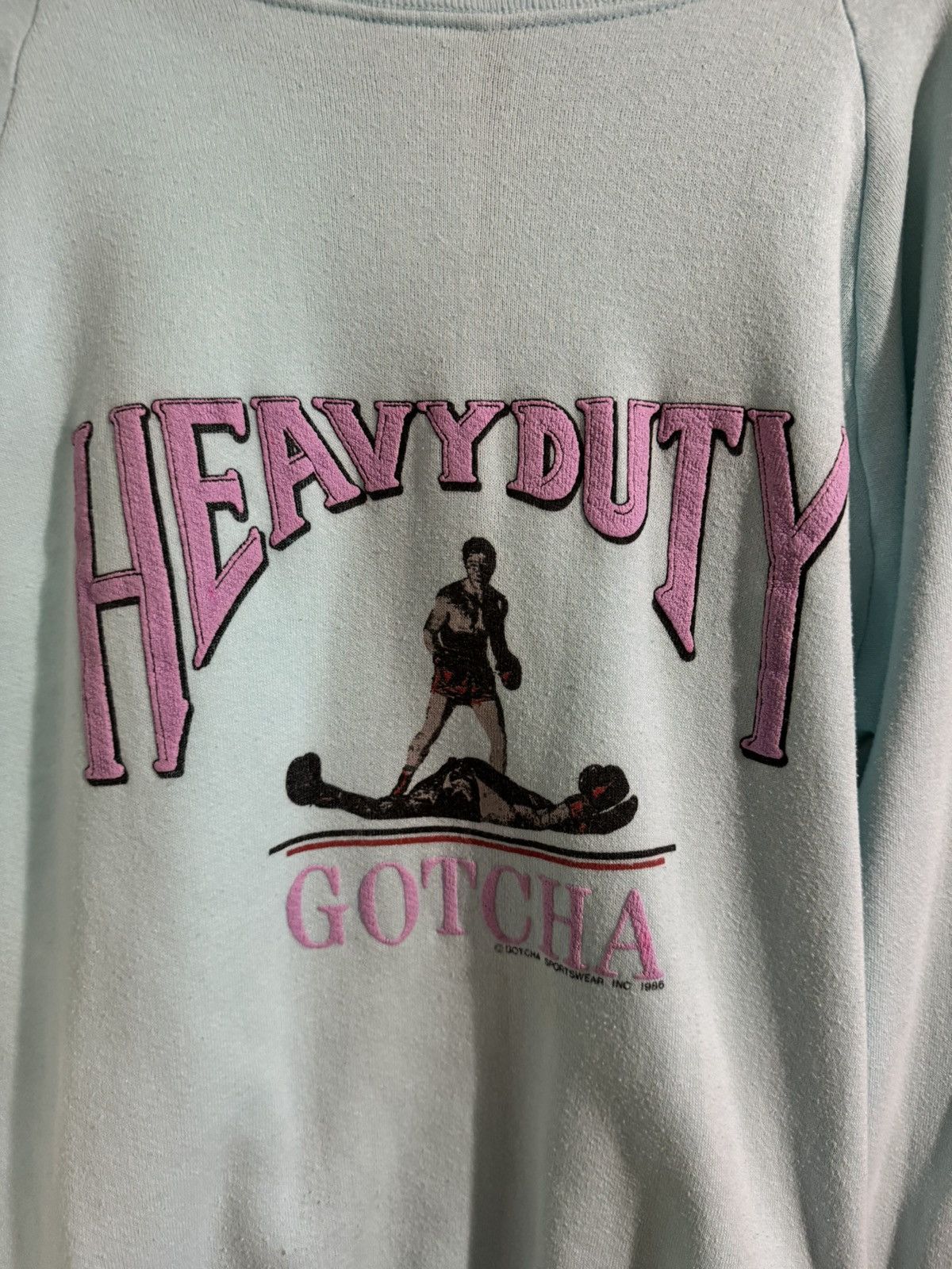 Other Heavy Duty Size US M / EU 48-50 / 2 - 2 Thumbnail