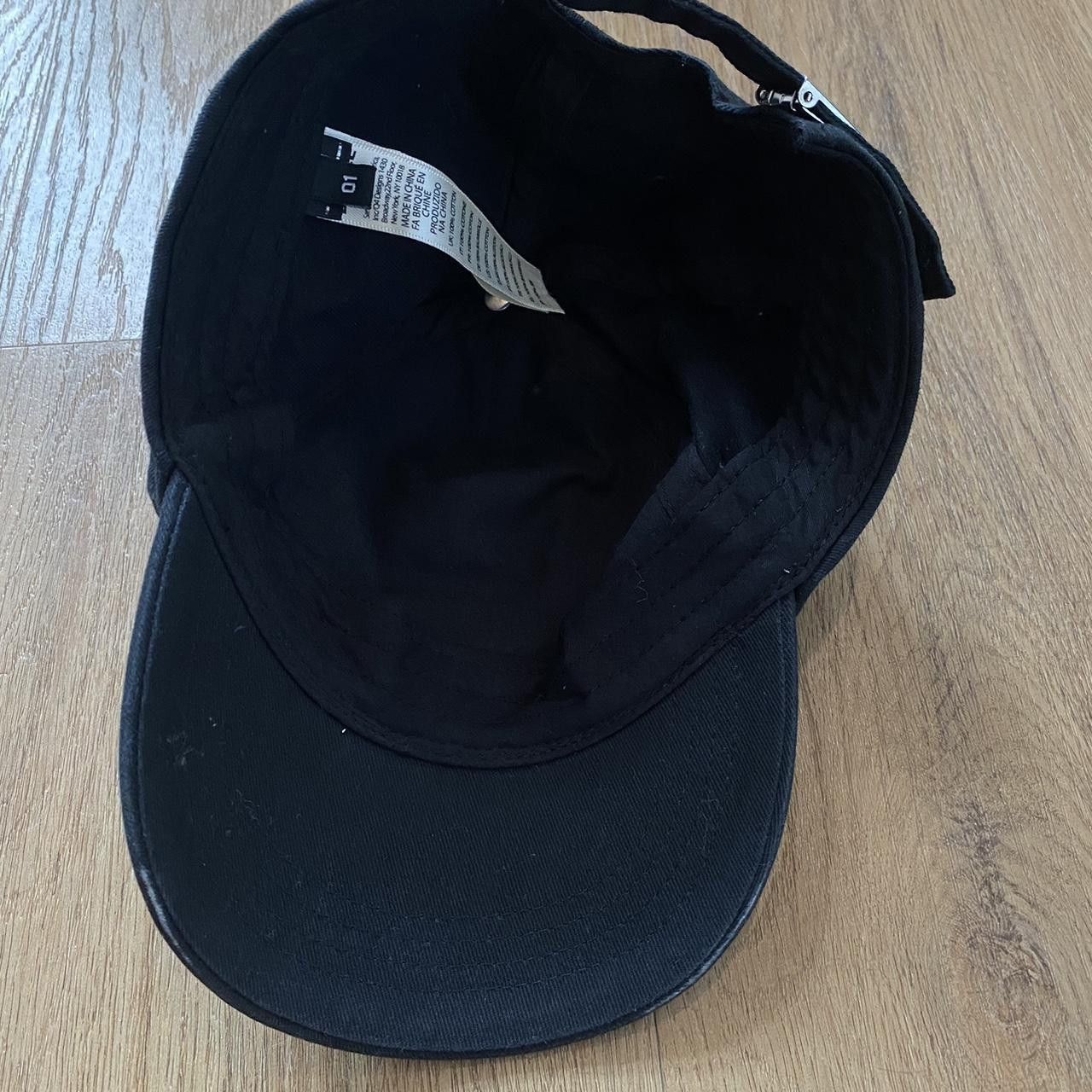 Diesel Diesel Cap Premium Vintage y2k Size ONE SIZE - 2 Thumbnail