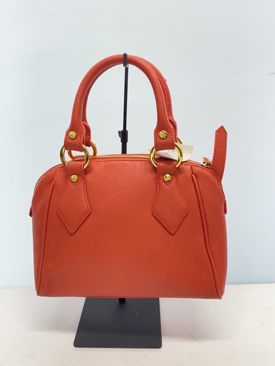 Vivienne Westwood Anglomania Orb Hand Bag Size ONE SIZE - 3 Thumbnail