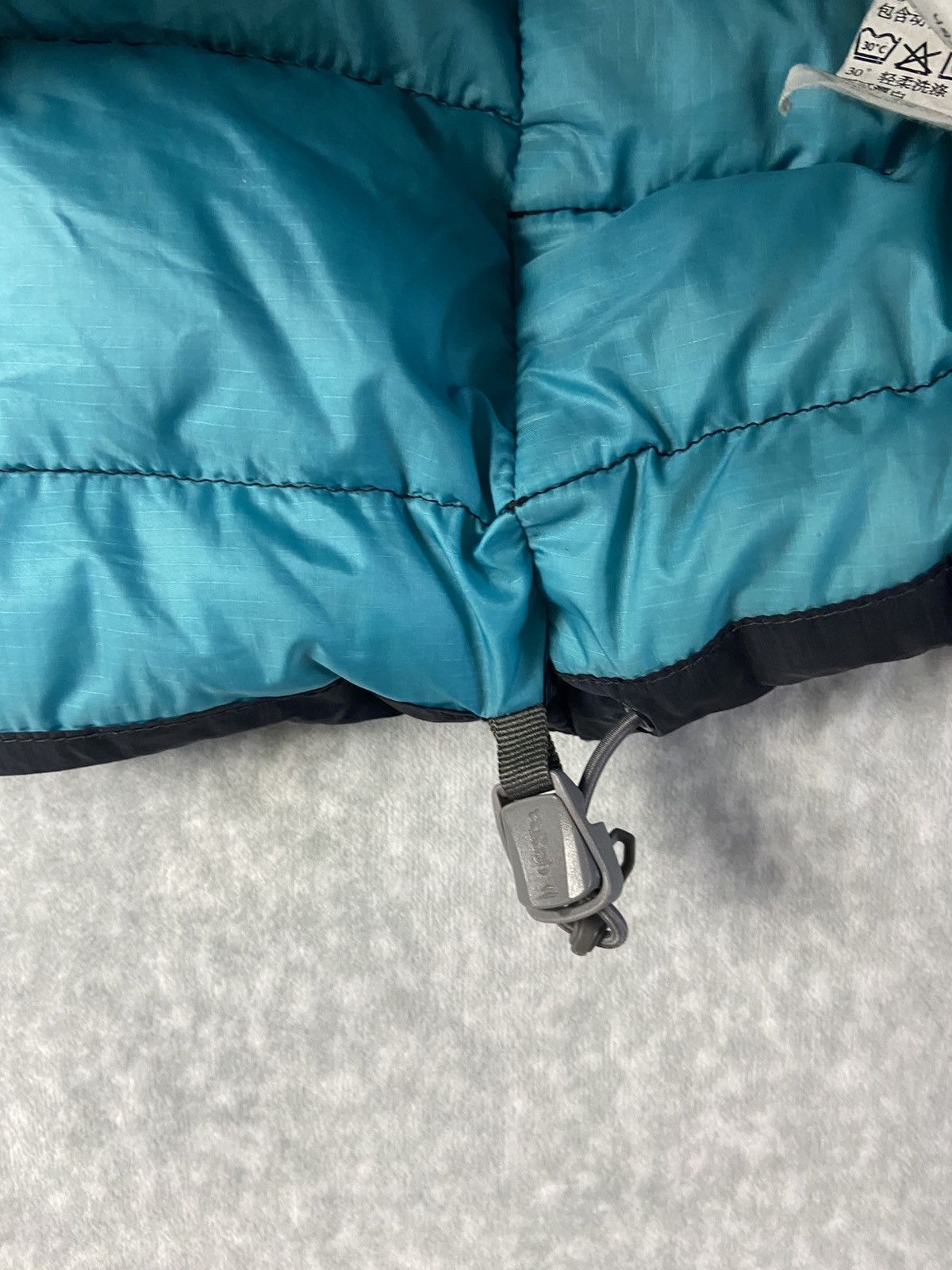 Rab Rab Electron Pro Gilet Size L / US 10 / IT 46 - 4 Thumbnail