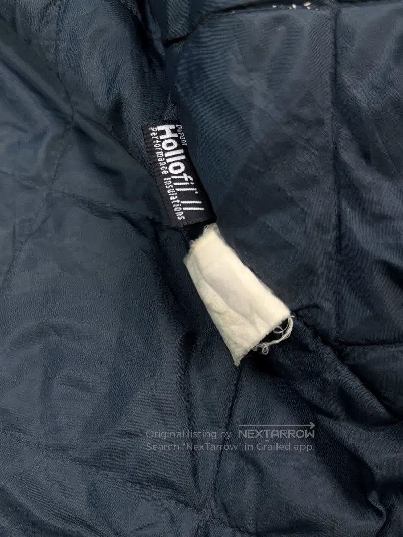 Schott Schott 90s lobster buckle fire coat Size US M / EU 48-50 / 2 - 8 Thumbnail