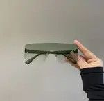 Other Vintage rimless sunglasses Size ONE SIZE - 4 Thumbnail