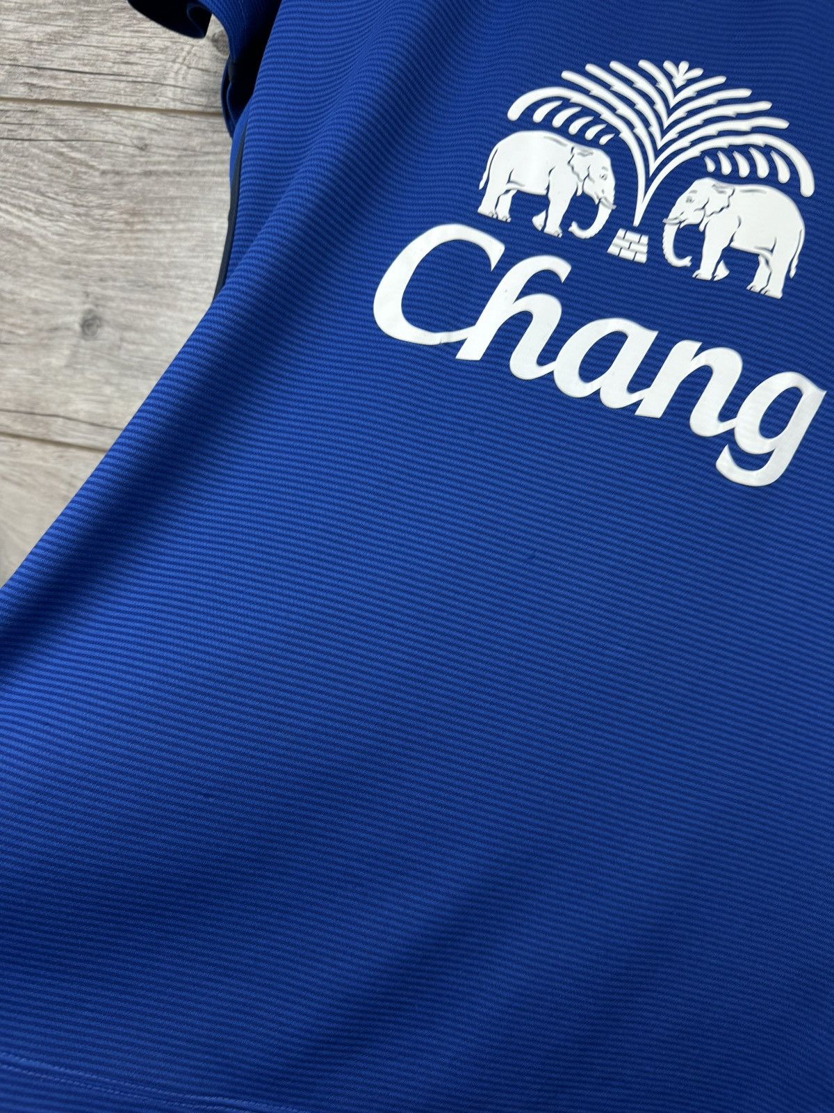 Umbro VINTAGE UMBRO EVERTON SOCCER JERSEY SIZE S Size US S / EU 44-46 / 1 - 8 Thumbnail