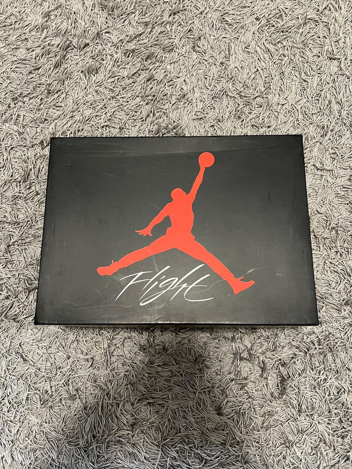Jordan Brand Jordan 4 Retro Cool Grey Size US 9 / EU 42 - 12 Thumbnail