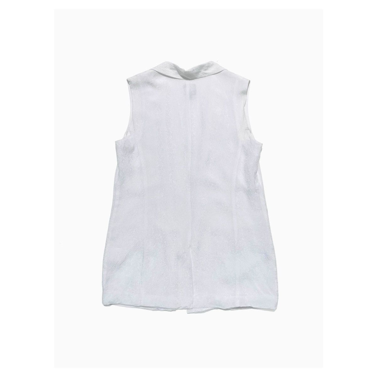 Armani Exchange Armani Tank Top Size S / US 4 / IT 40 - 5 Thumbnail