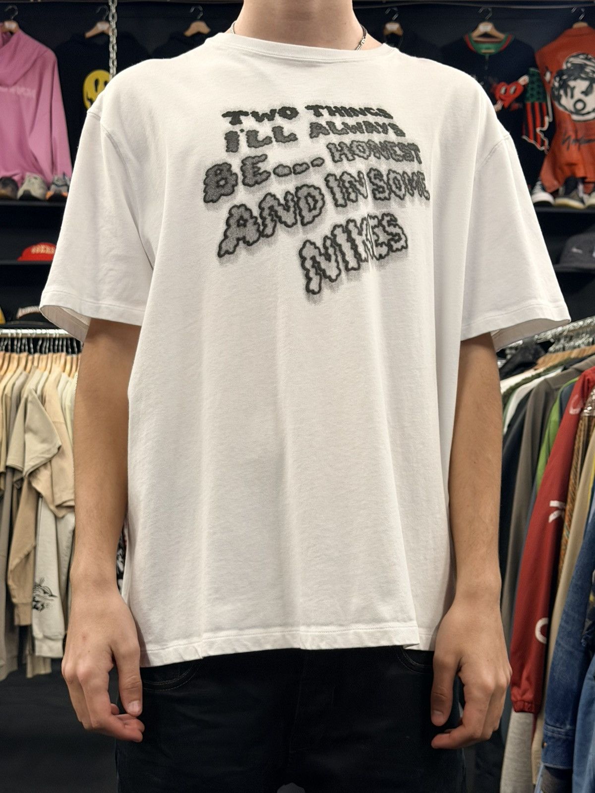 Nike Nike Nocta Tee Size US XXL / EU 58 / 5 - 1 Thumbnail