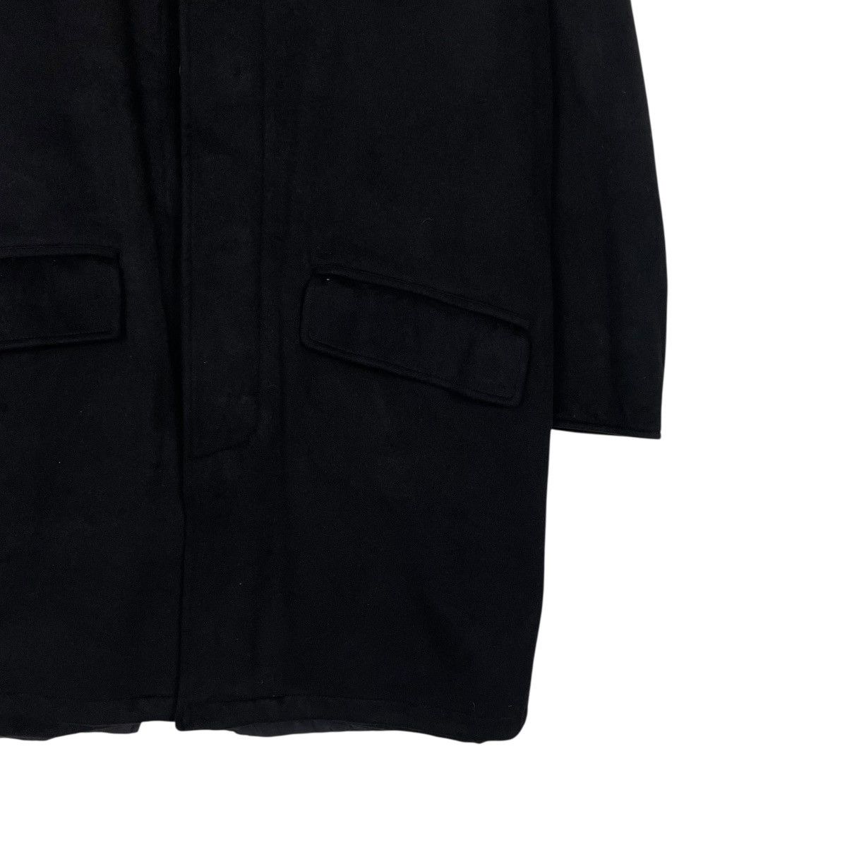 Gucci Gucci Tom Ford Reversible Wool Long Coat Size US S / EU 44-46 / 1 - 4 Thumbnail