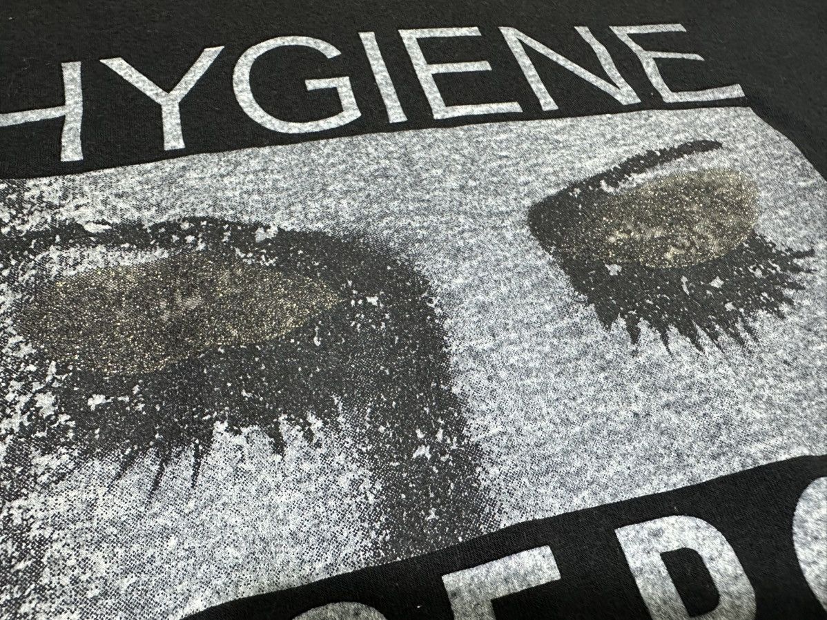 PPFM 🔥Sick Y2K PPFM Shirt Vkei Goth Punk Size US L / EU 52-54 / 3 - 4 Thumbnail