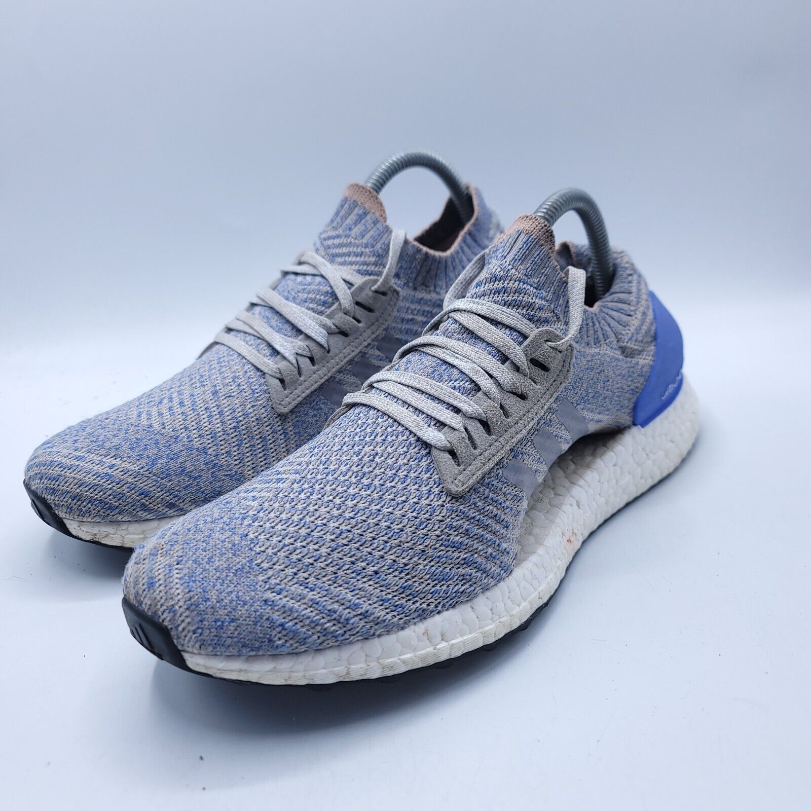 Adidas ultraboost x grey clearance