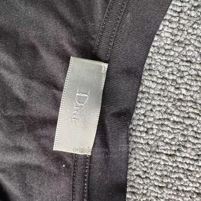 Dior Dior Black short sleeves Size US XS / EU 42 / 0 - 3 Thumbnail