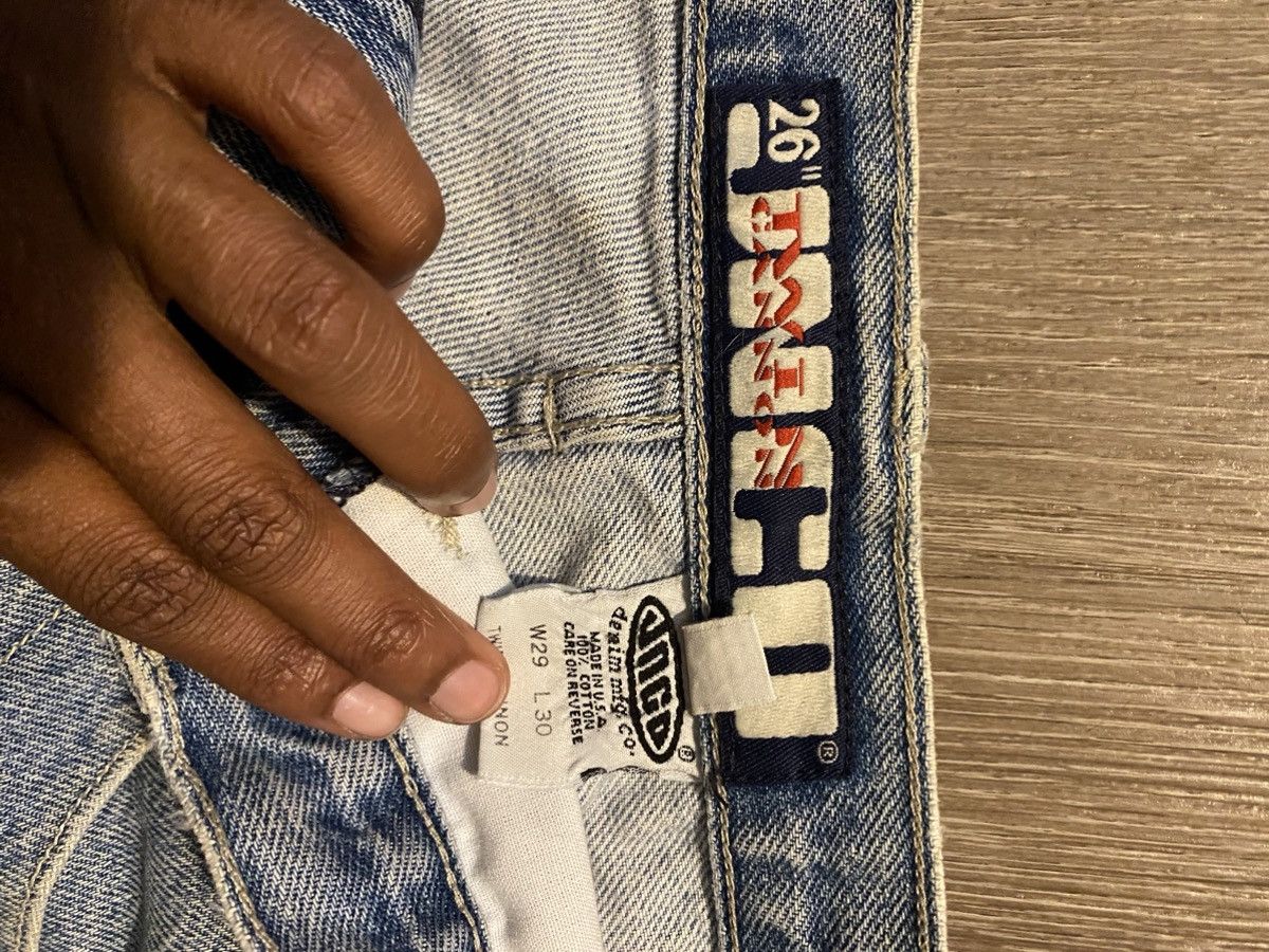 JNCO Reworked Vintage JNCO Shorts Size US 29 - 5 Thumbnail