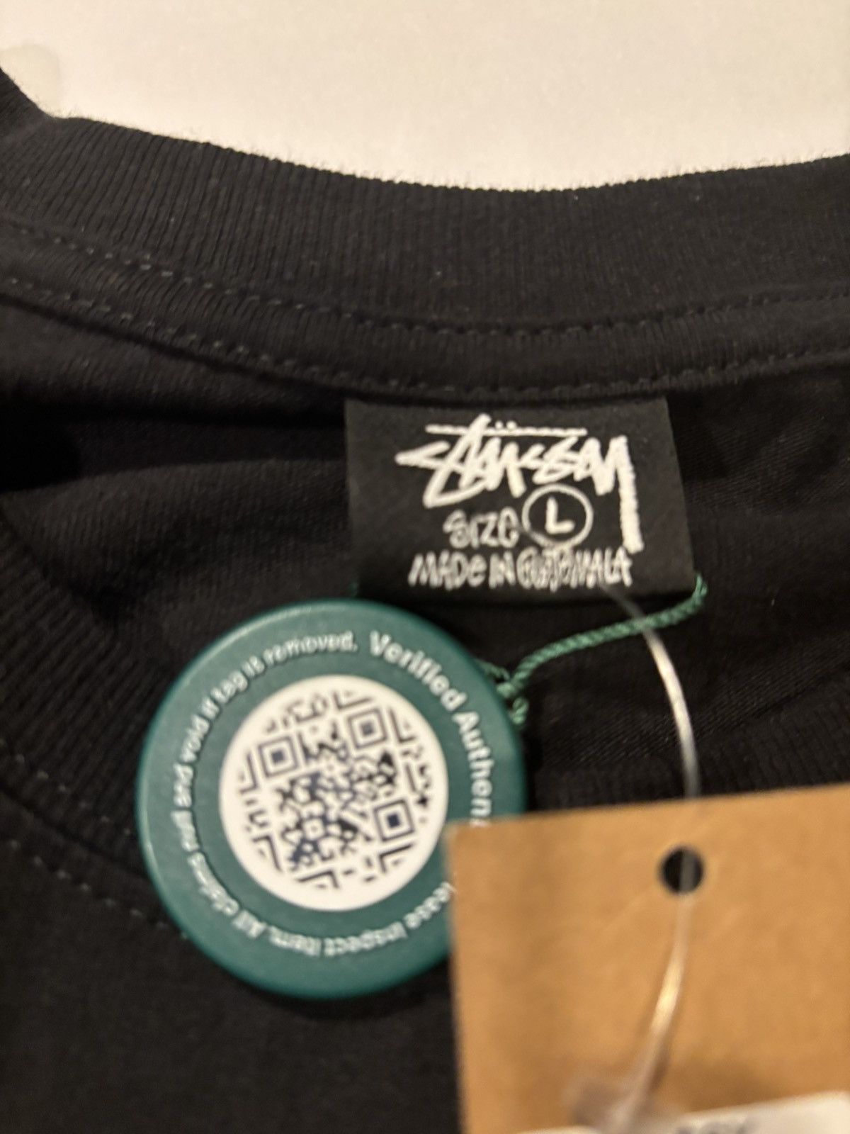 Other Stussy Size US L / EU 52-54 / 3 - 7 Thumbnail