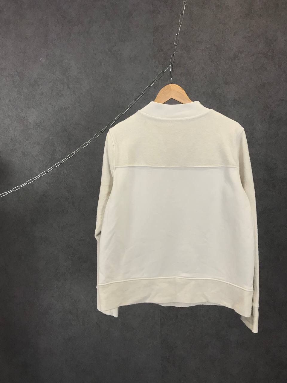 Designer Cos luxury designer sweatshirt Size US M / EU 48-50 / 2 - 7 Thumbnail