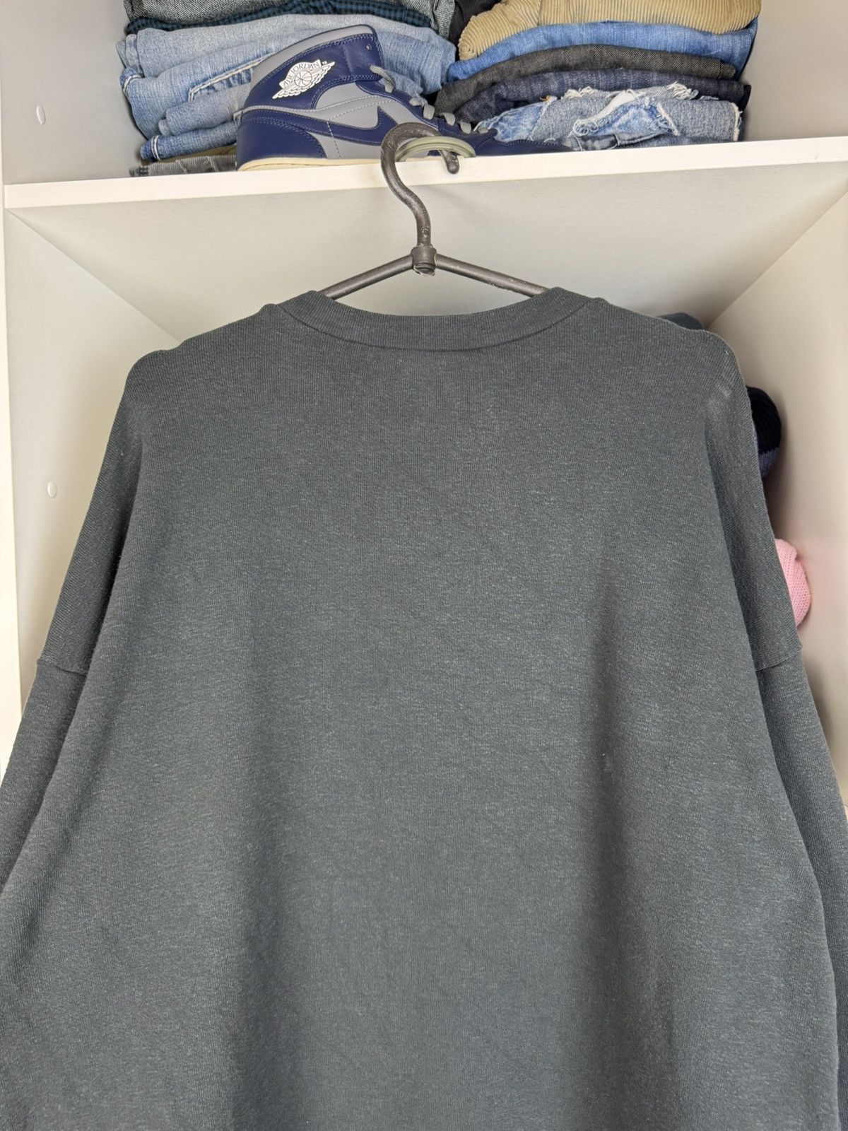 Other Can Pep Ray Sweatshirt Made in Japan Size US M / EU 48-50 / 2 - 16 Thumbnail