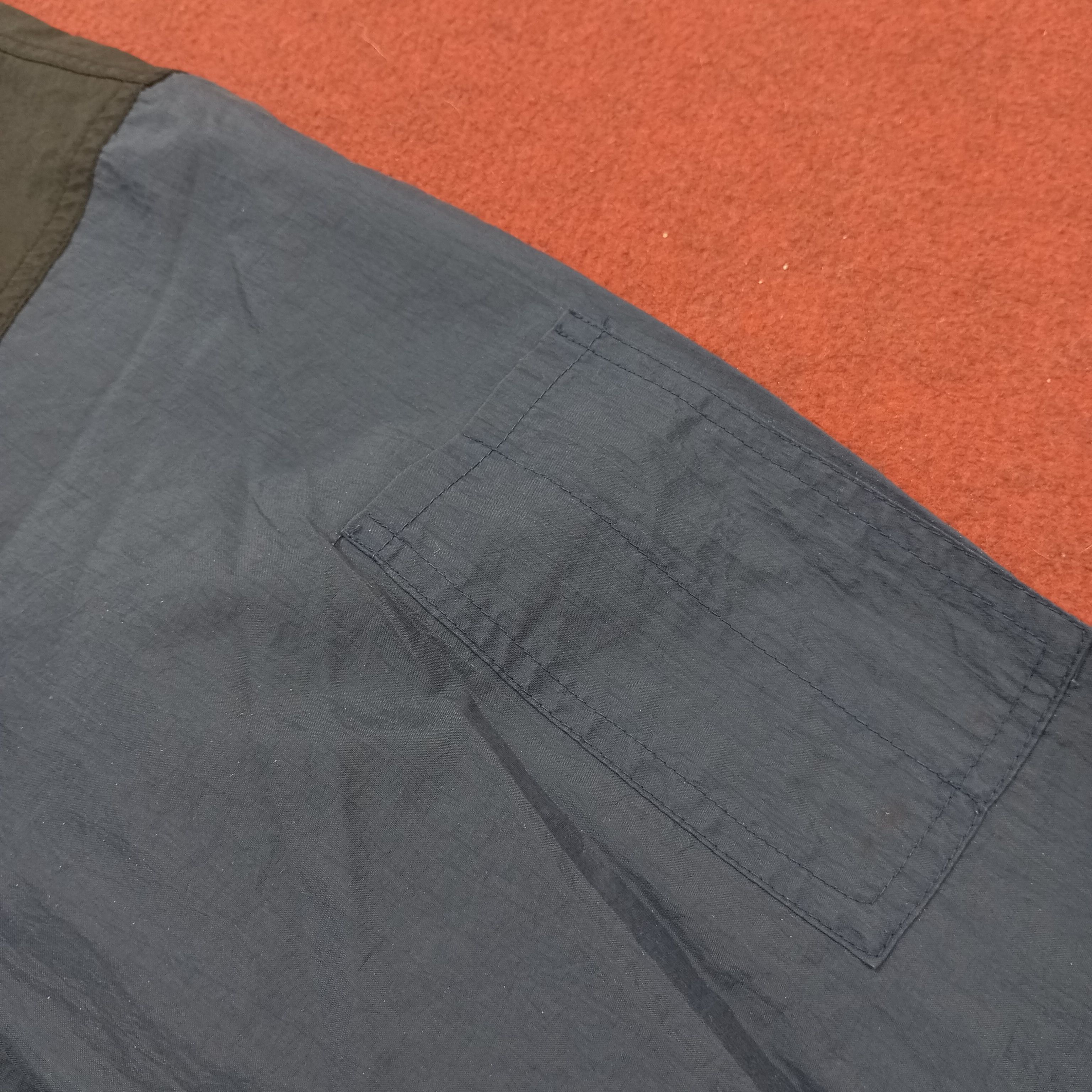 Japanese Brand × Vintage TRD Toyota Racing Development Motorsports Custom Jacket Size US L / EU 52-54 / 3 - 7 Thumbnail