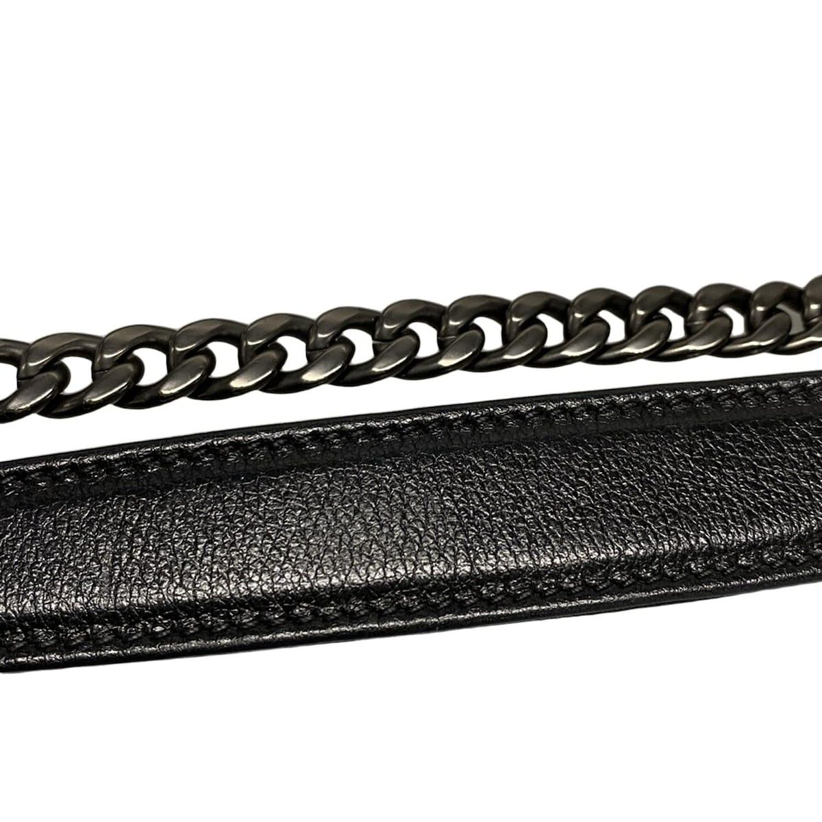 Prada PRADA Logo Shoulder Bag 1BD147 Size ONE SIZE - 13 Thumbnail