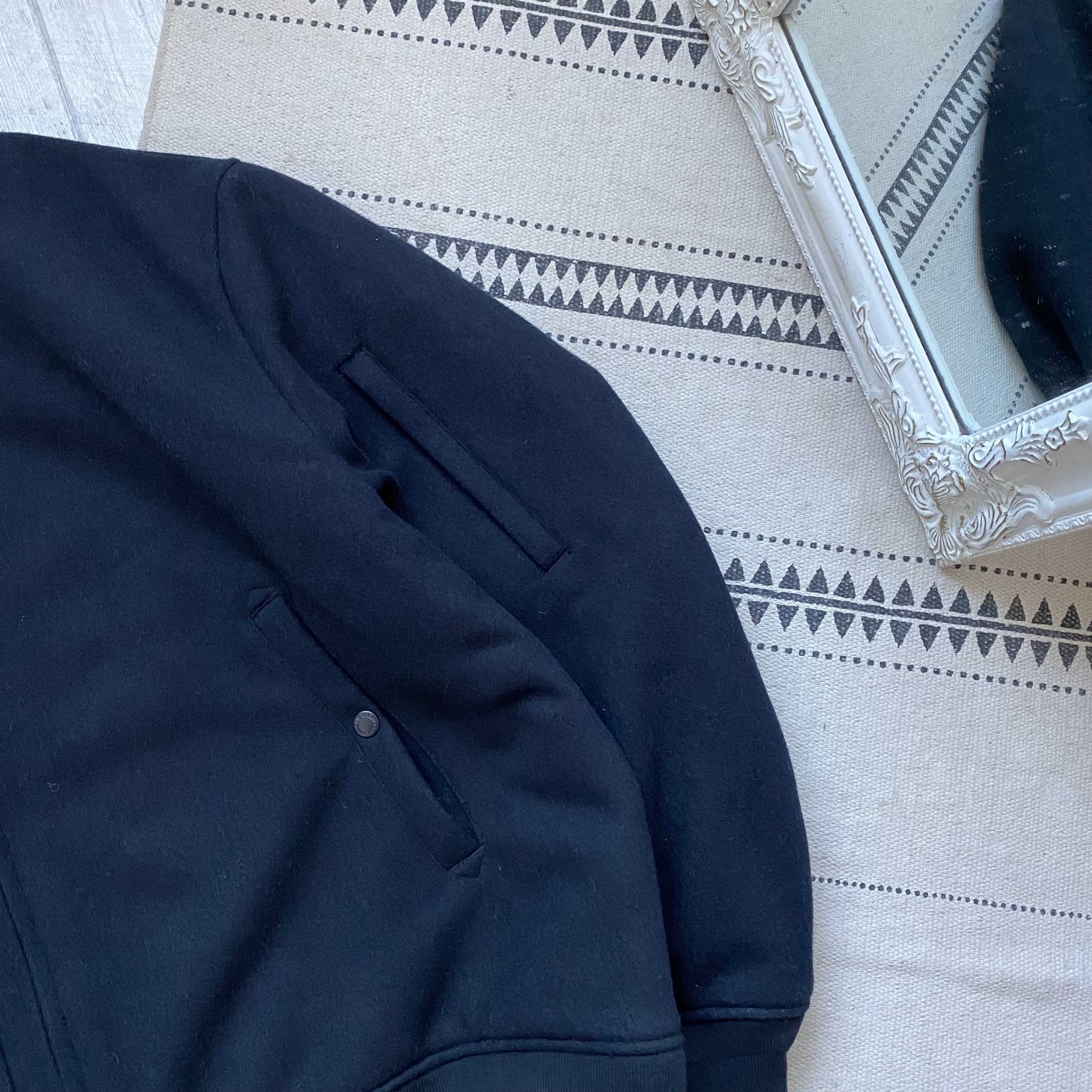 Engineered Garments × Uniqlo Engineered Garments pufftech bomber boxy jacket x Uniqlo Size US XL / EU 56 / 4 - 6 Thumbnail